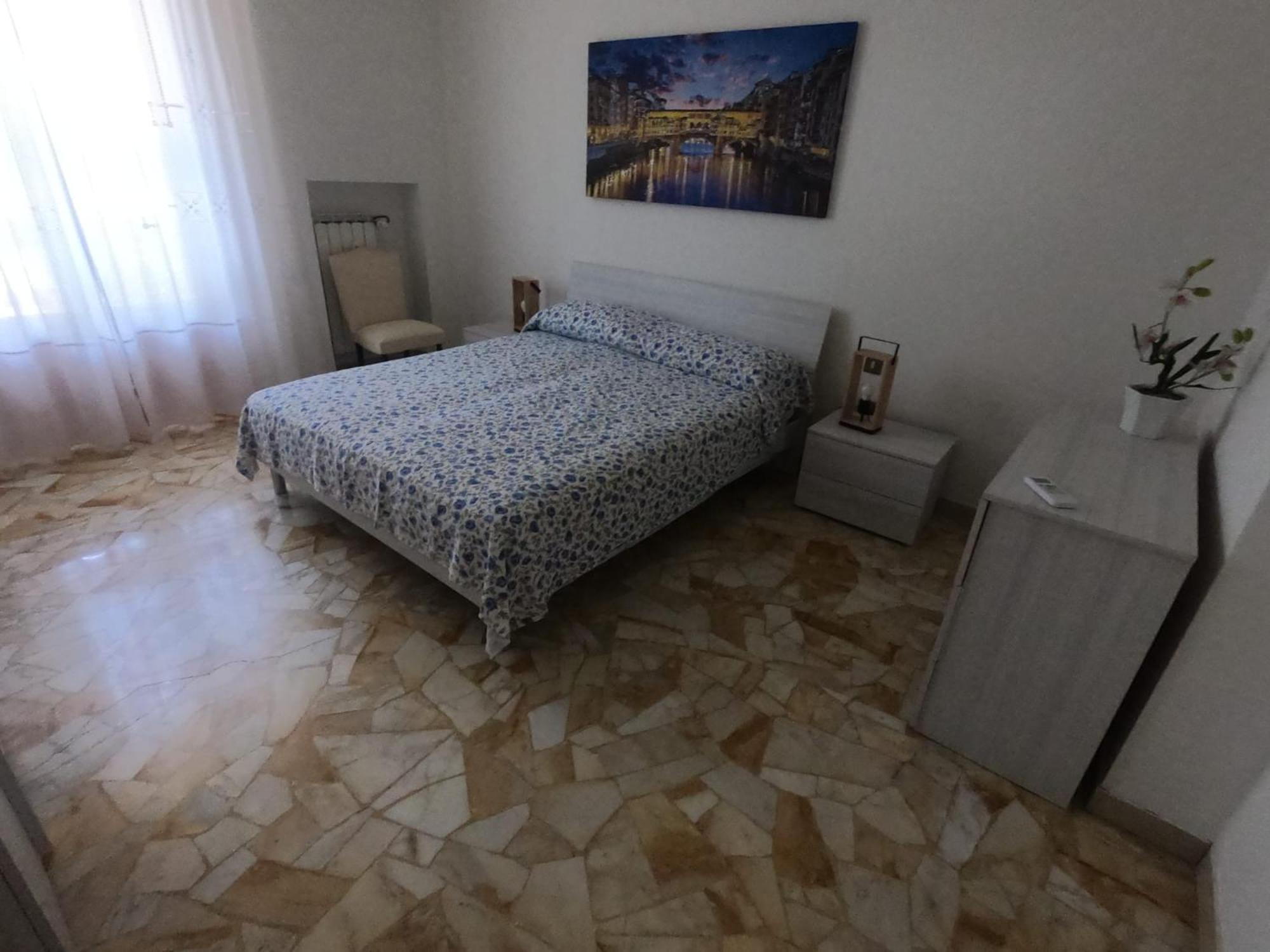 Primetta House Leilighet *
