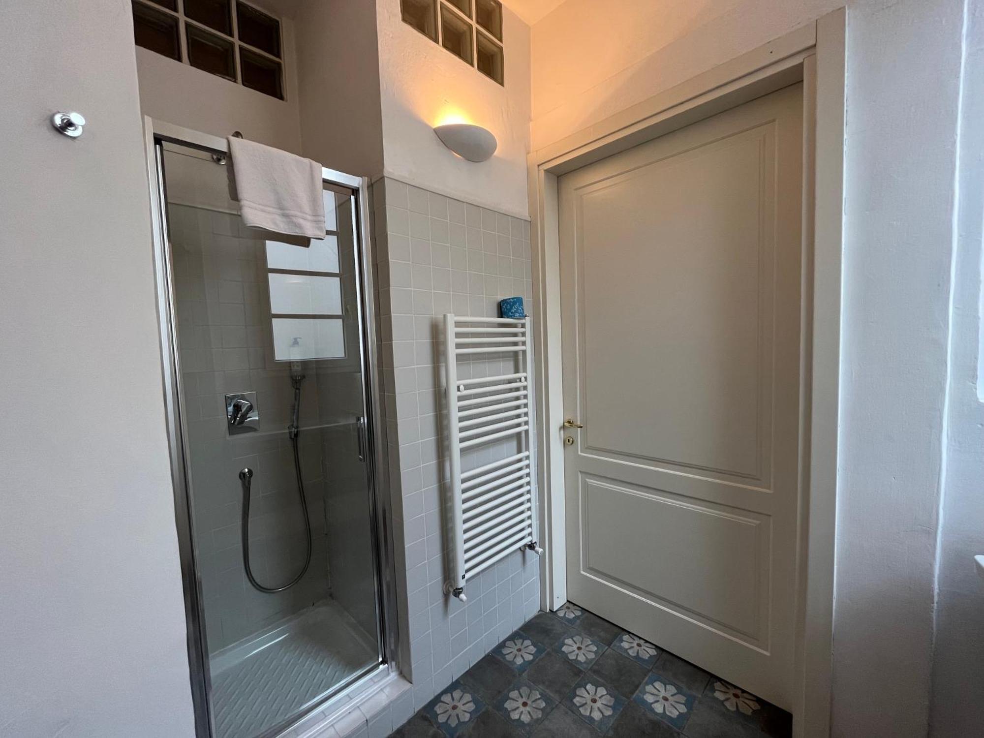 Residenza D'epoca Historia Luxury Boutique Florença