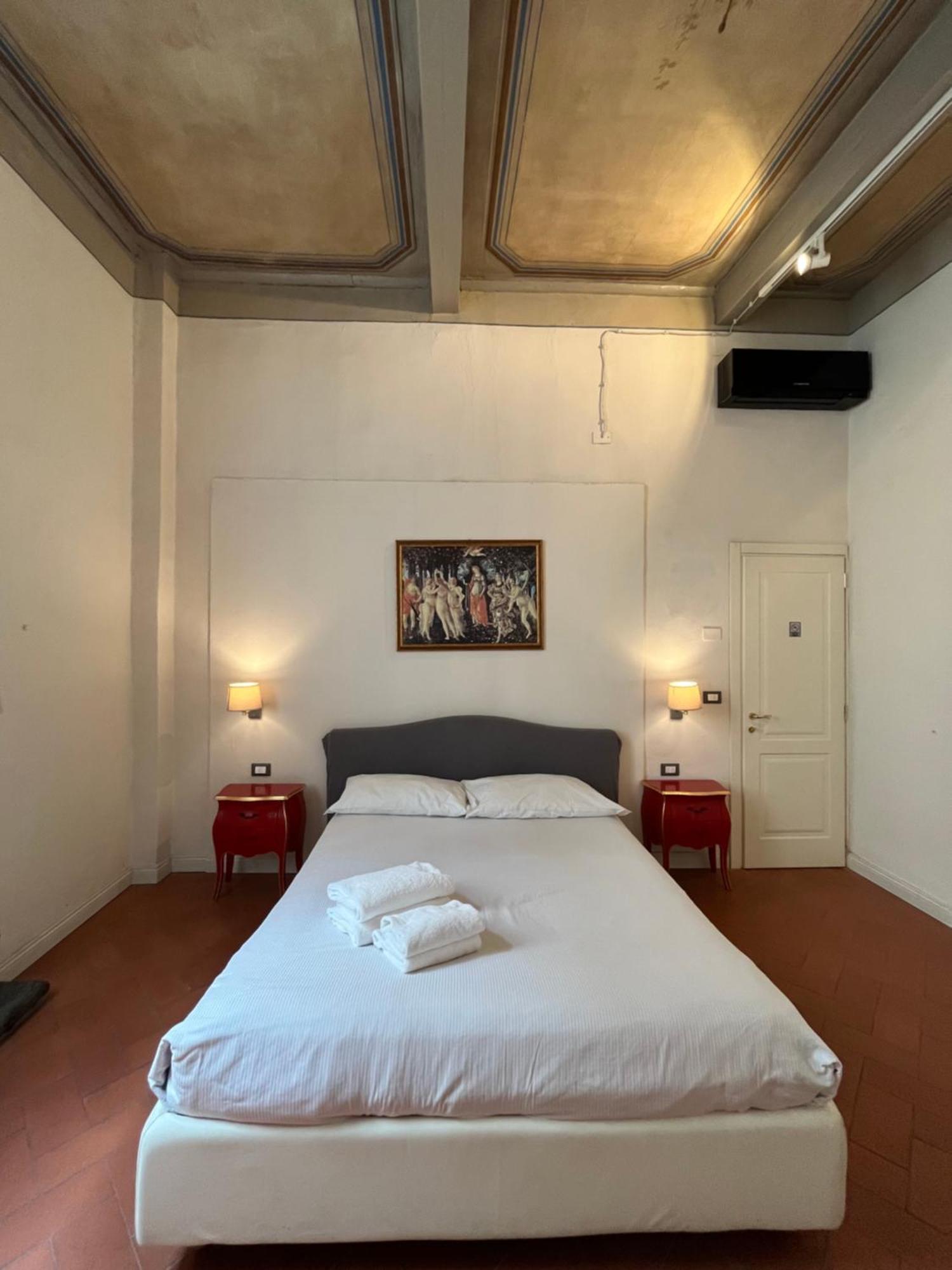 Residenza D'epoca Historia Luxury Boutique 3* Florença