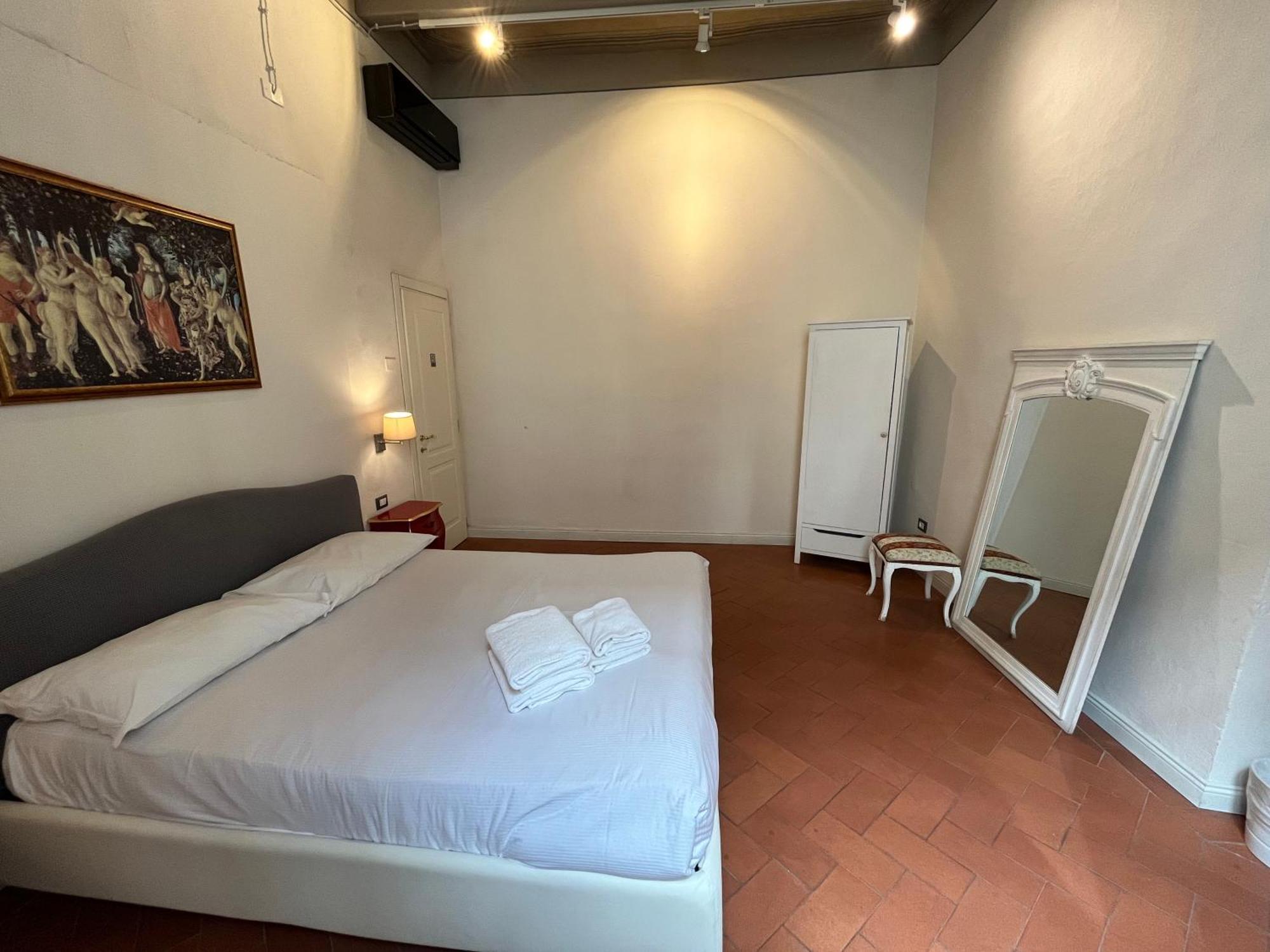 Residenza D'epoca Historia Luxury Boutique Casa de hóspedes Florença