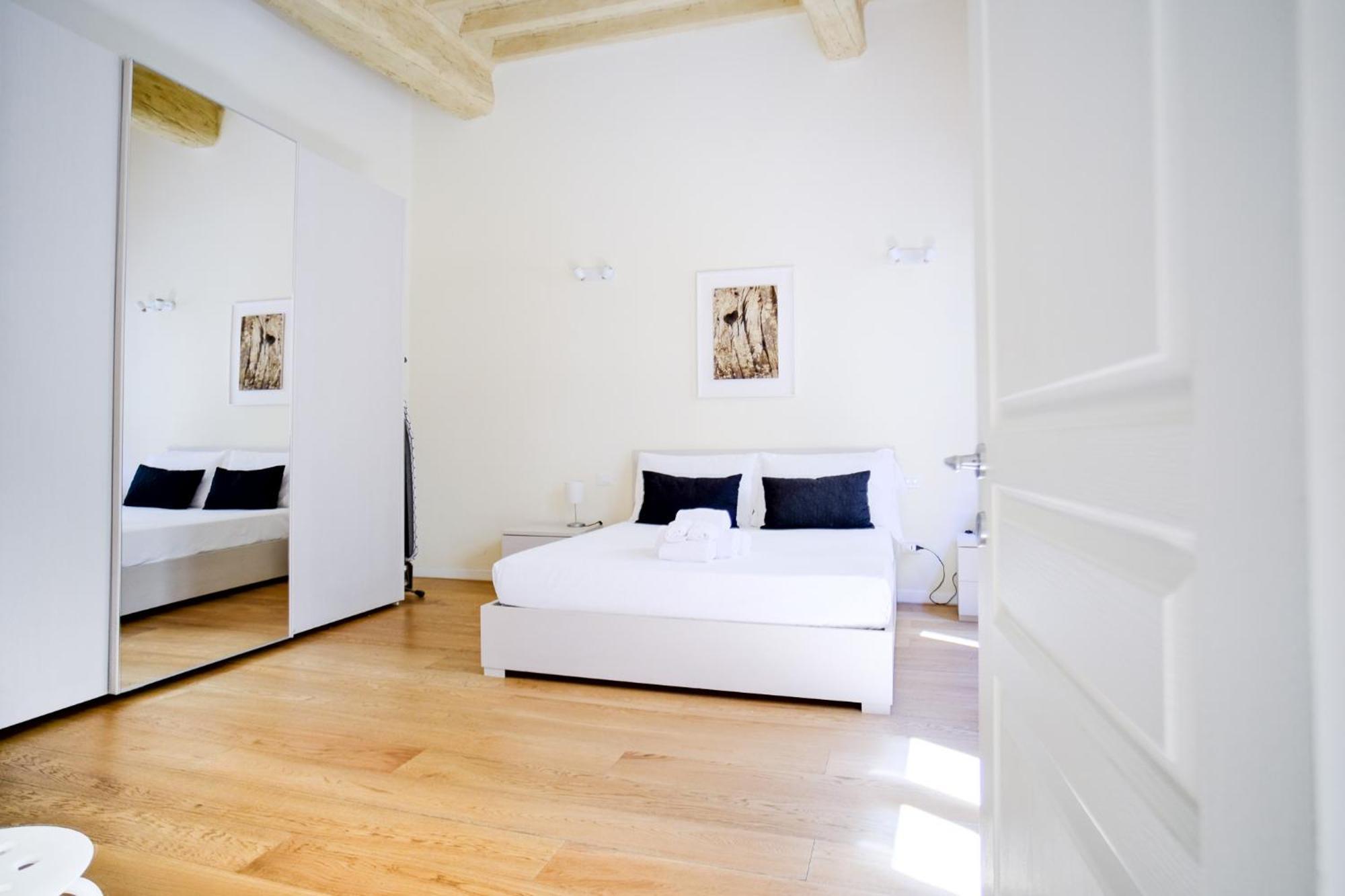 Appartement Fiorino Boutique