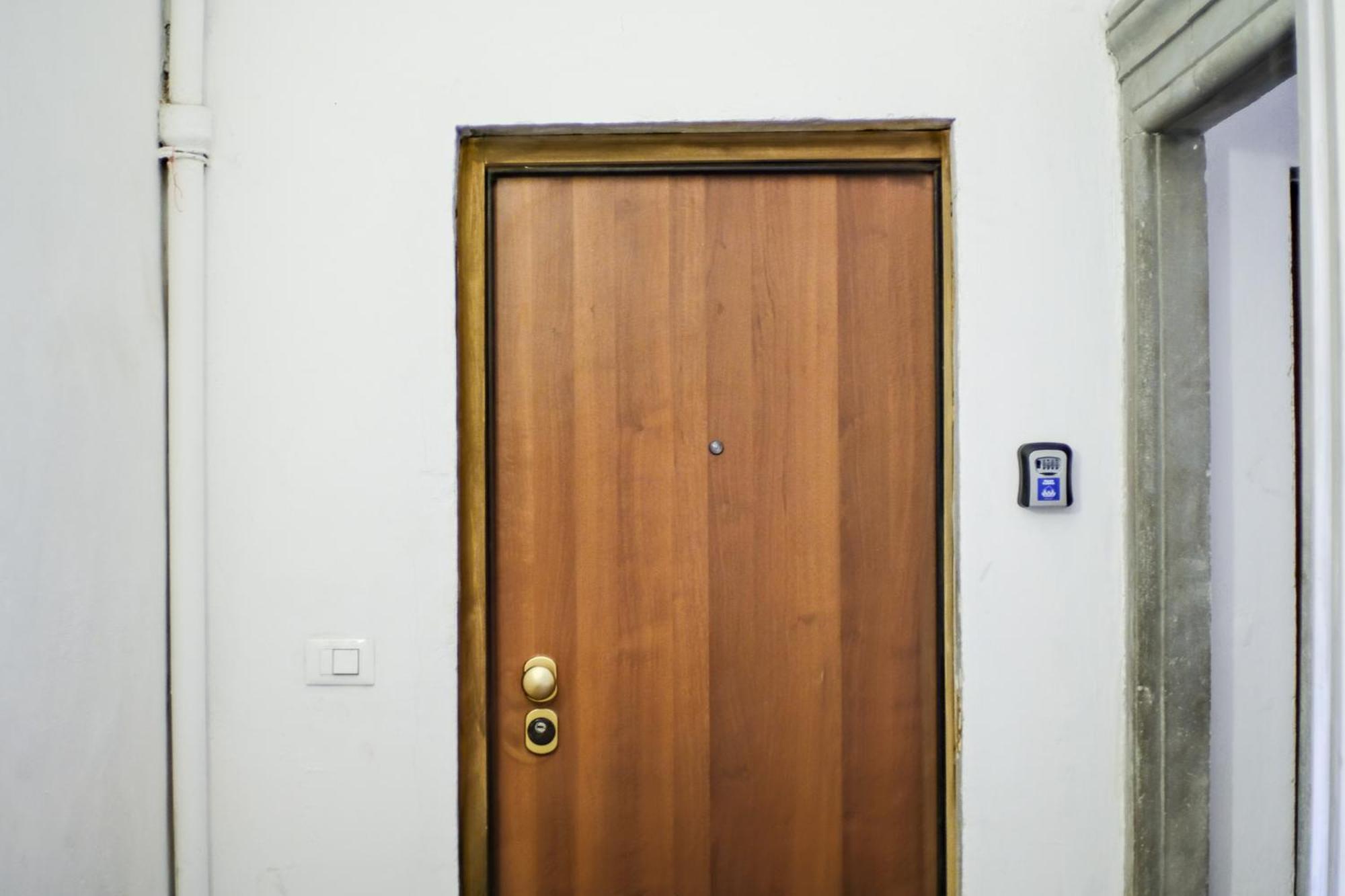 Fiorino Boutique Appartement Florence