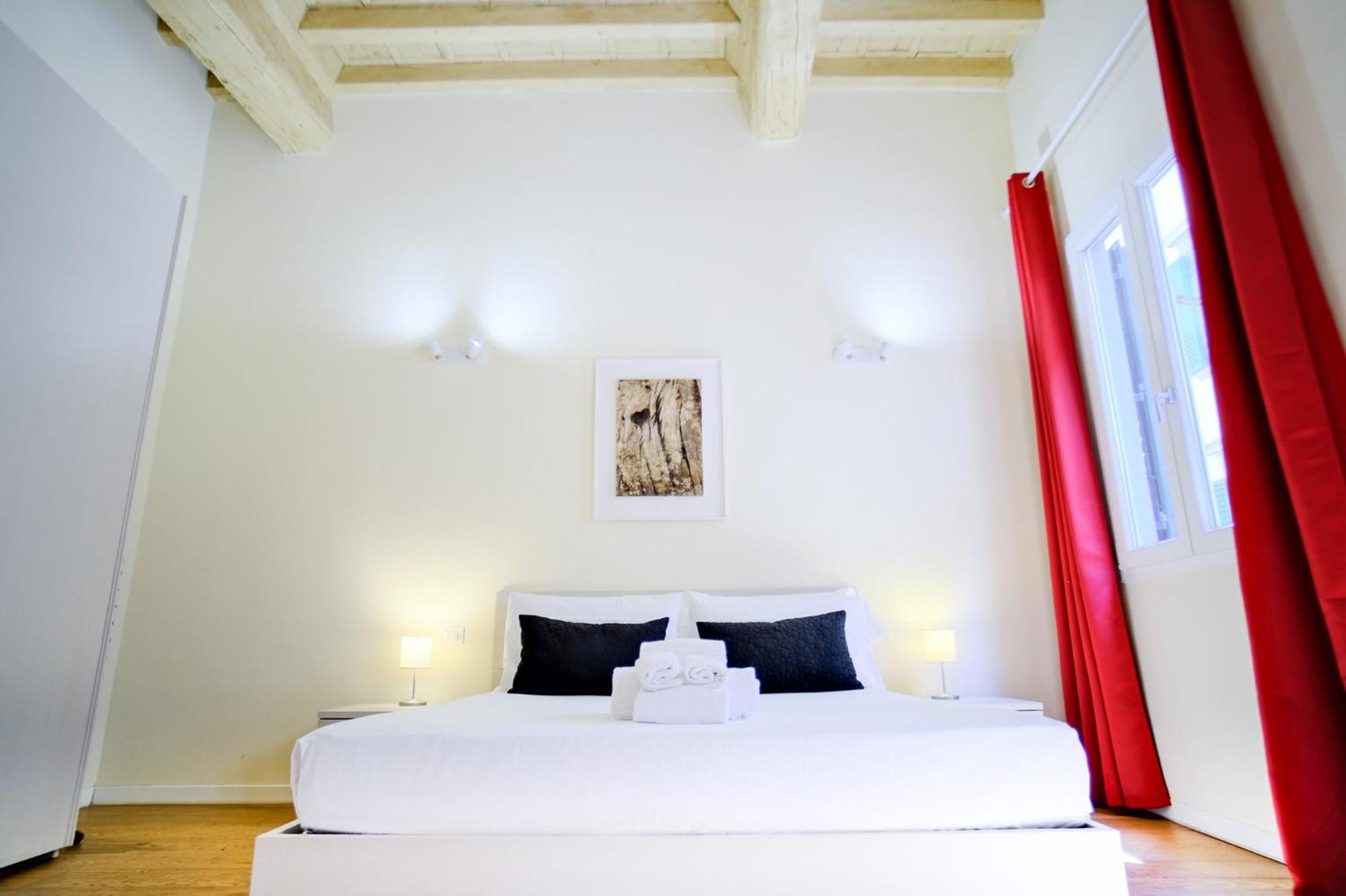 Appartement Fiorino Boutique