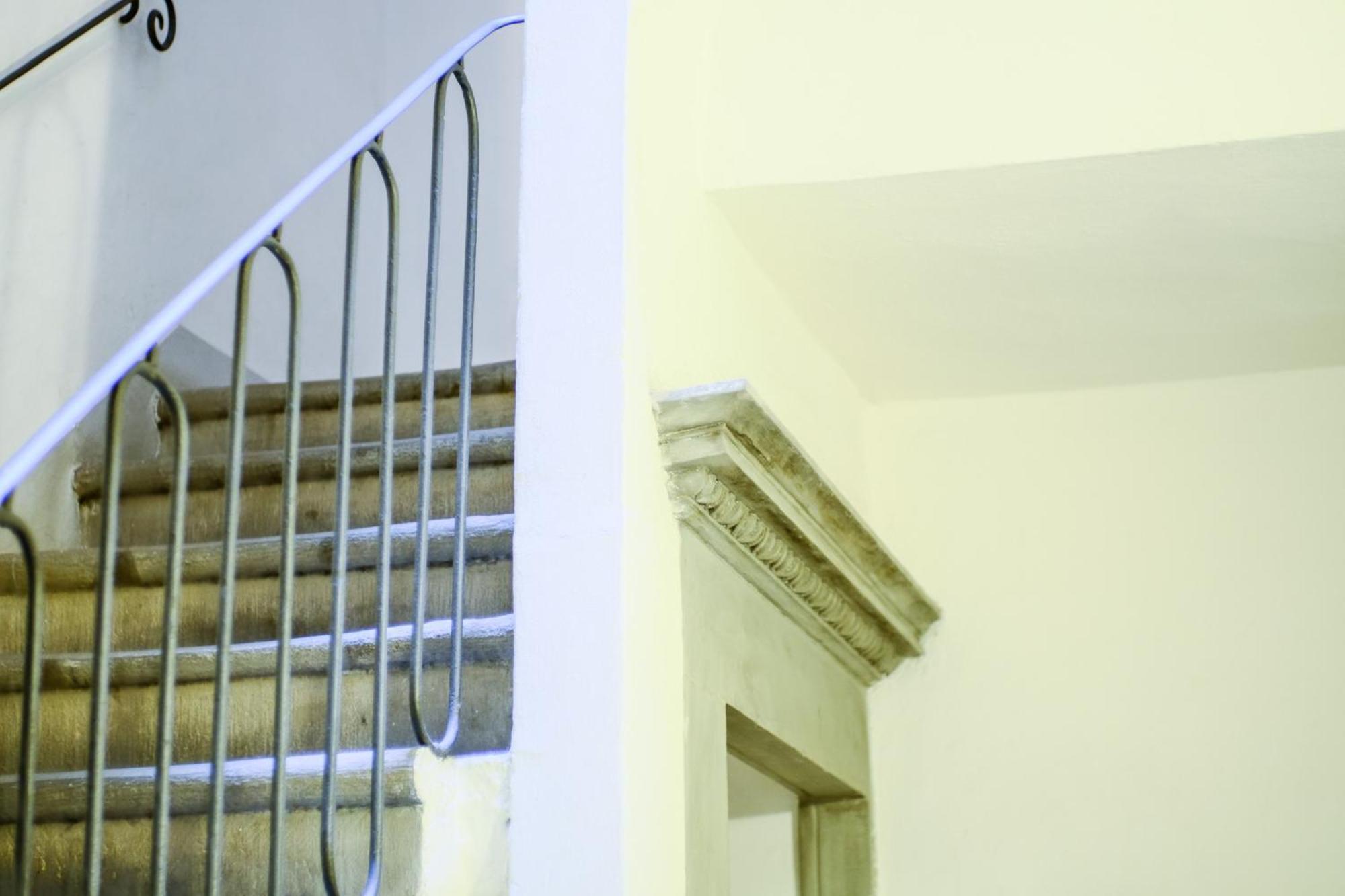 Fiorino Boutique Appartement *