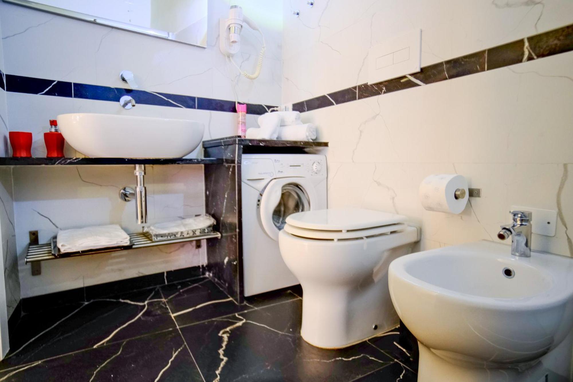 Appartement Fiorino Boutique
