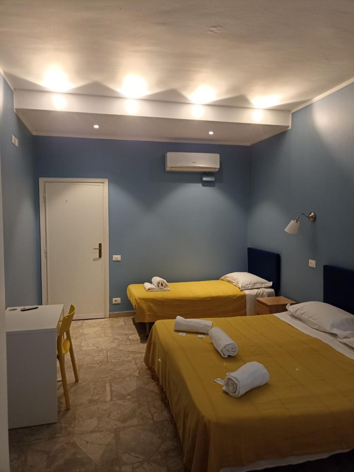 Casa de hóspedes Novoli 3*
