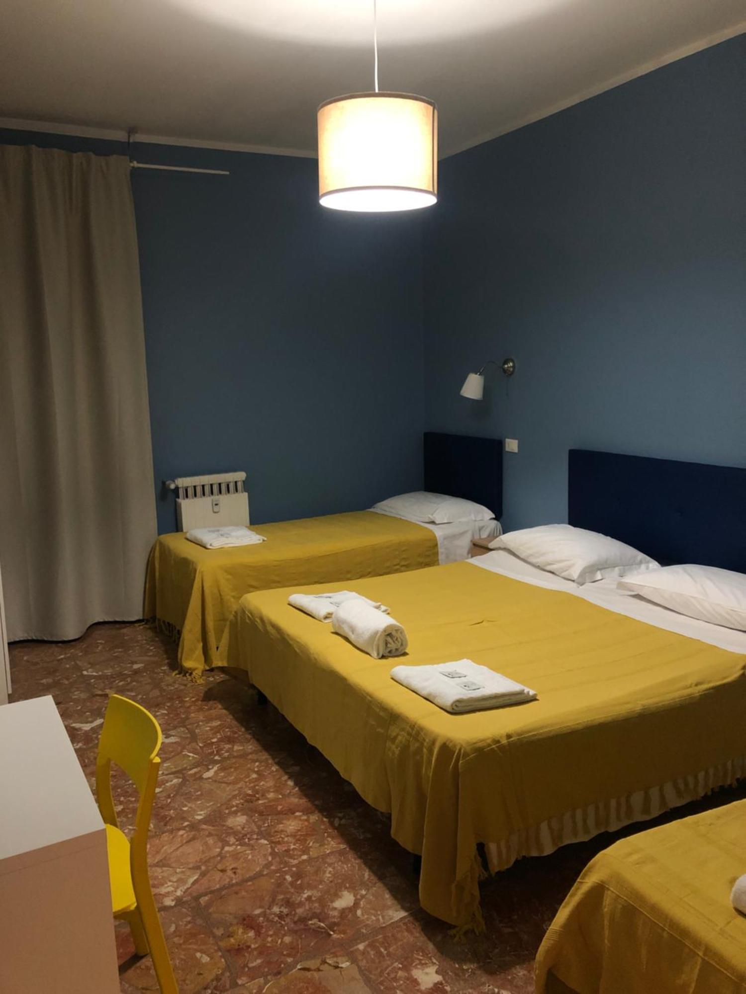 Novoli 3* Florença