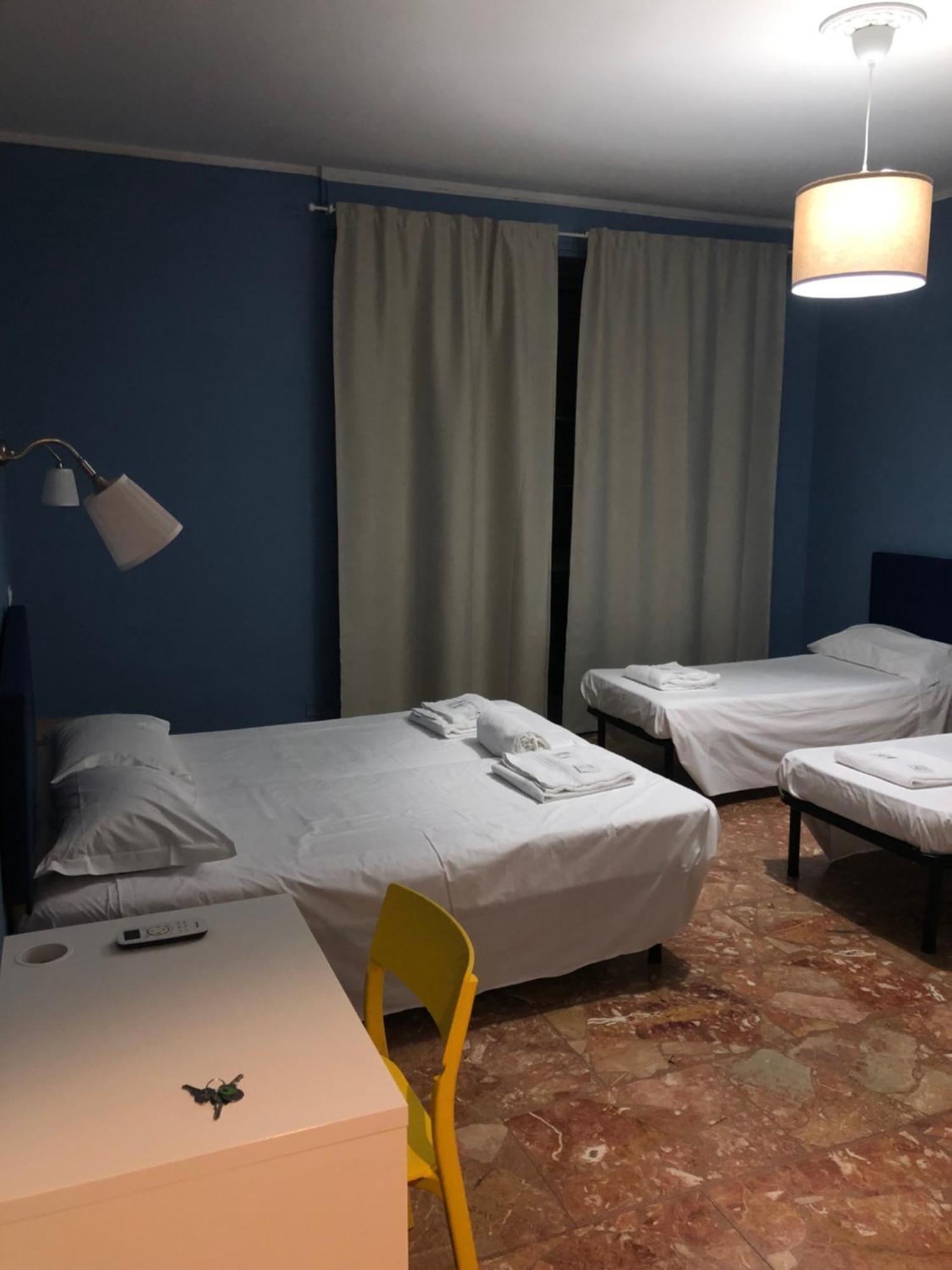 Casa de hóspedes Novoli Florença