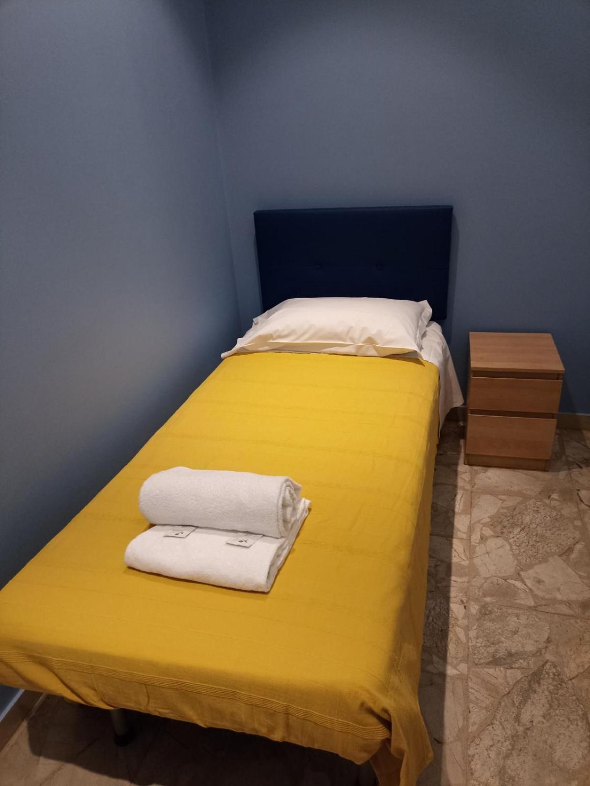 Casa de hóspedes Novoli 3*