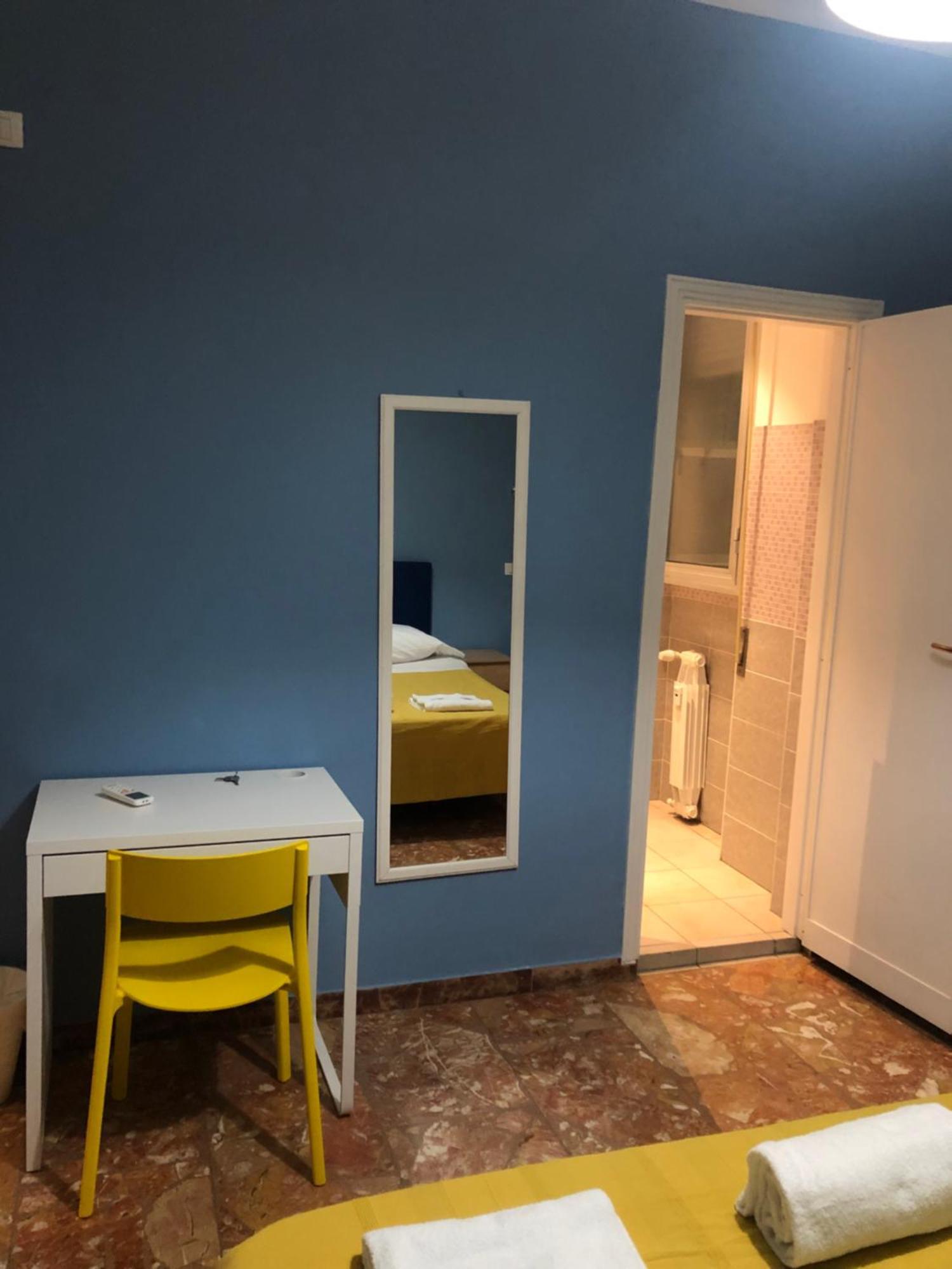 Novoli 3* Florença