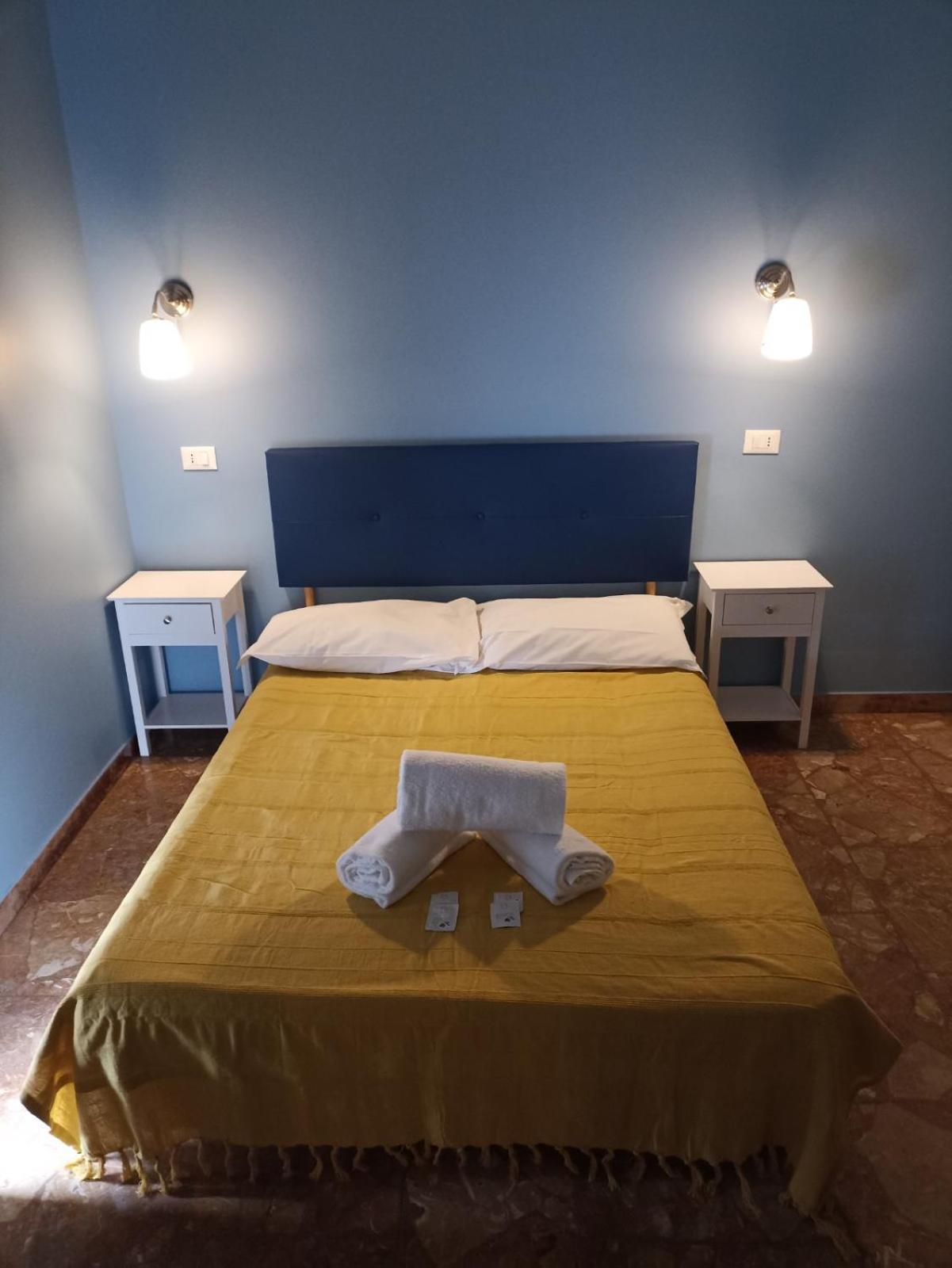 Casa de hóspedes Novoli