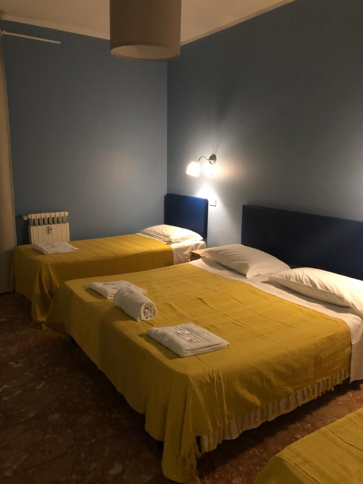 Casa de hóspedes Novoli 3*