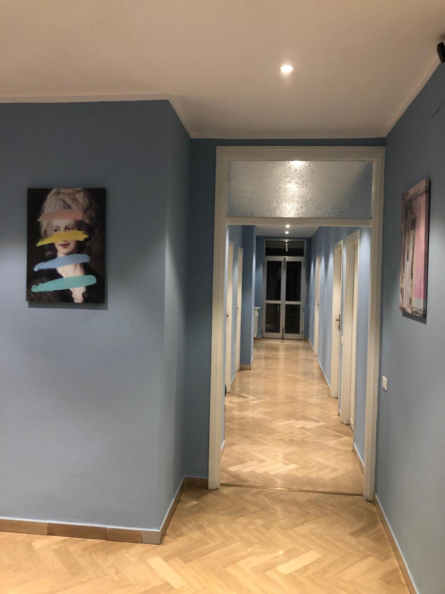 Novoli Casa de hóspedes Florença