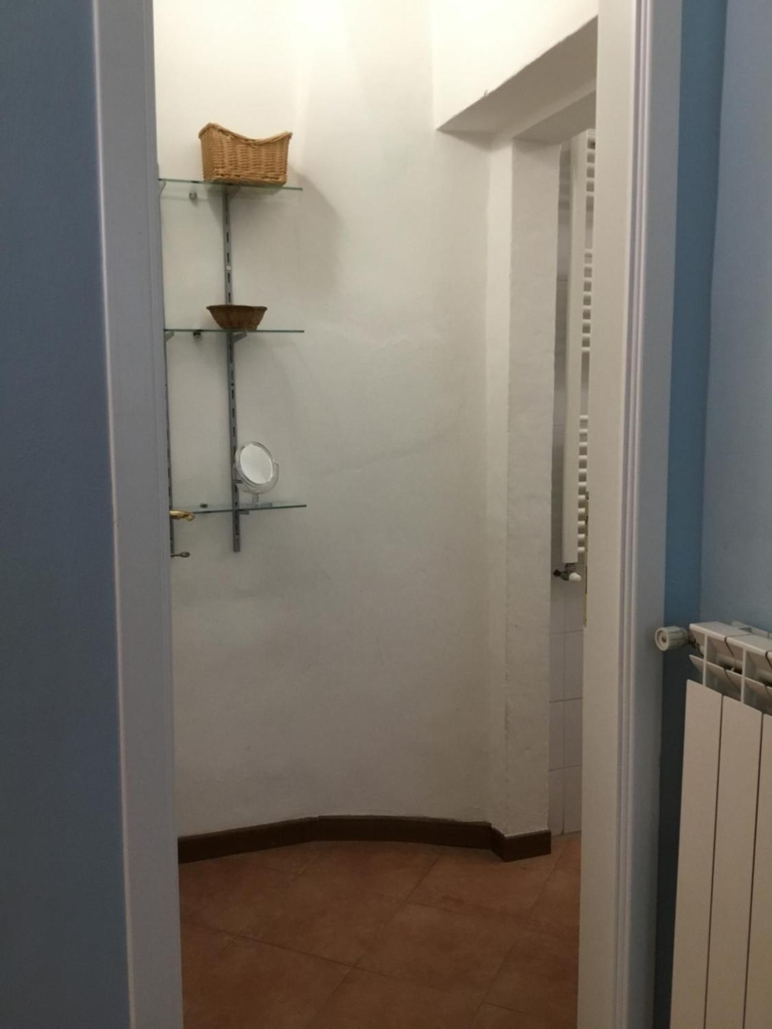 Servi 39 * Firenze