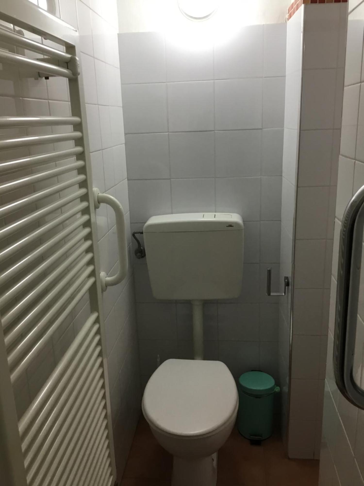 Appartamento Servi 39