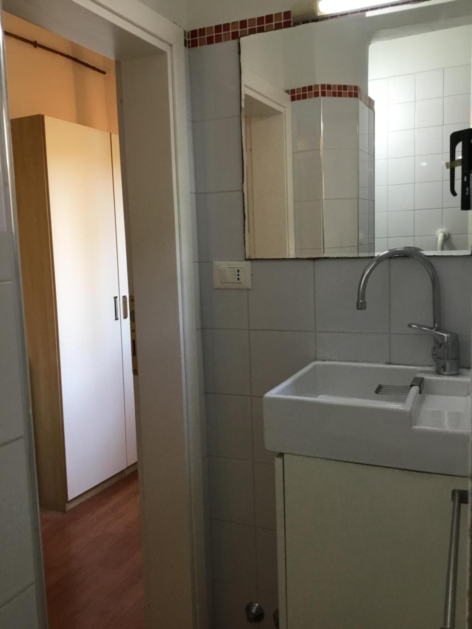Appartamento Servi 39