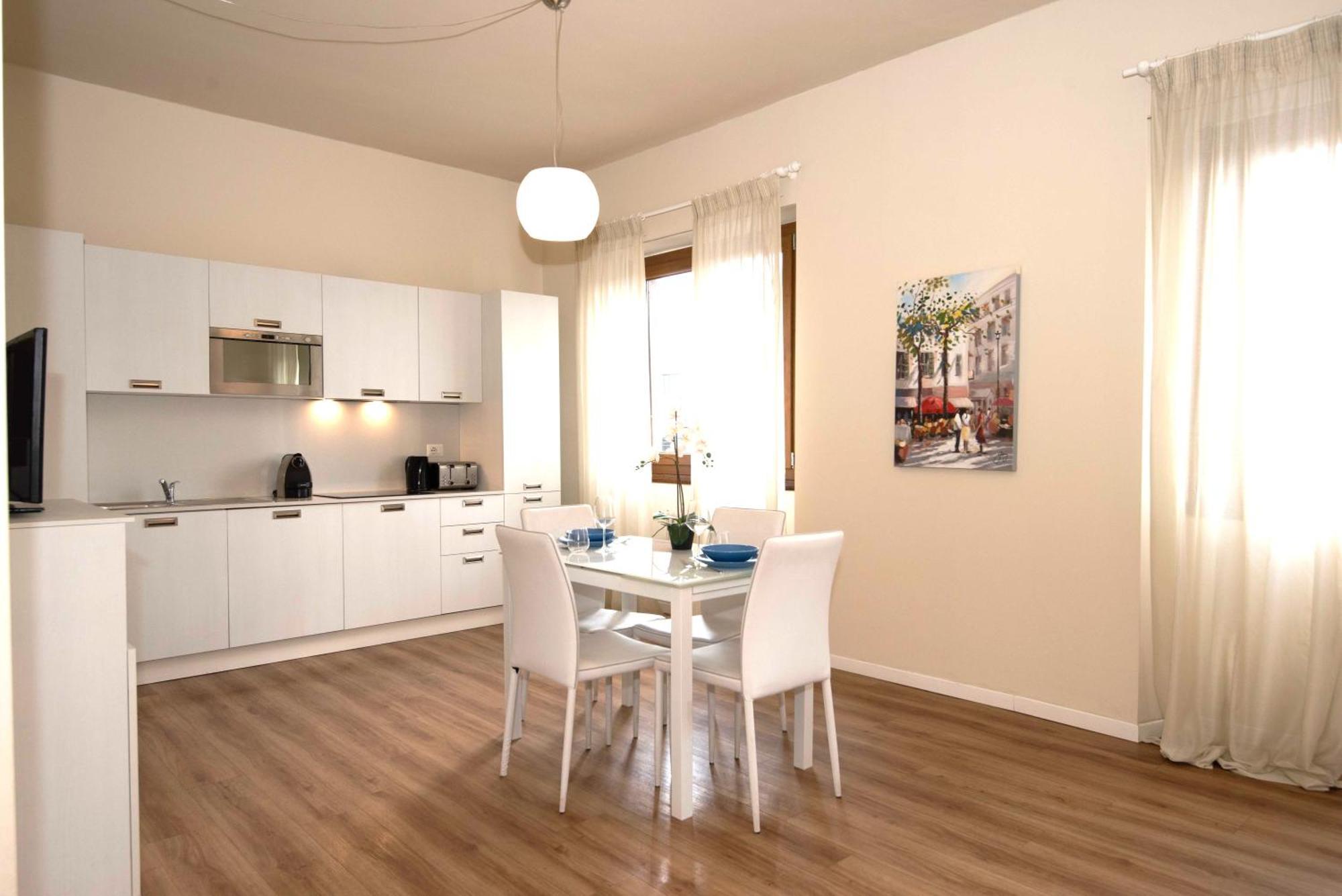 Appartement Donatello By Prestige