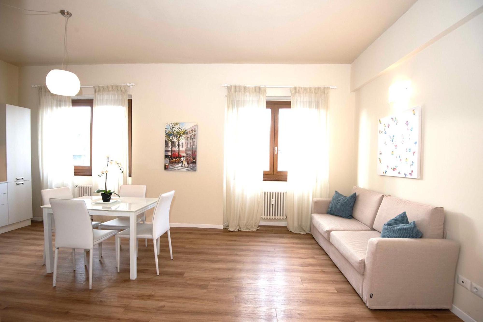 Donatello By Prestige Appartement