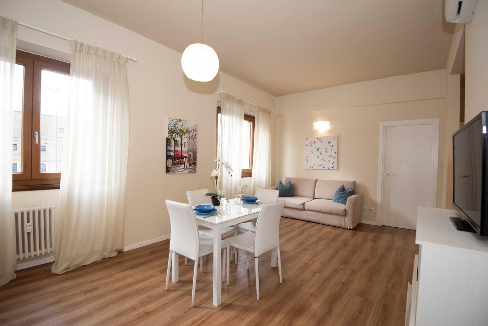 Appartement Donatello By Prestige *