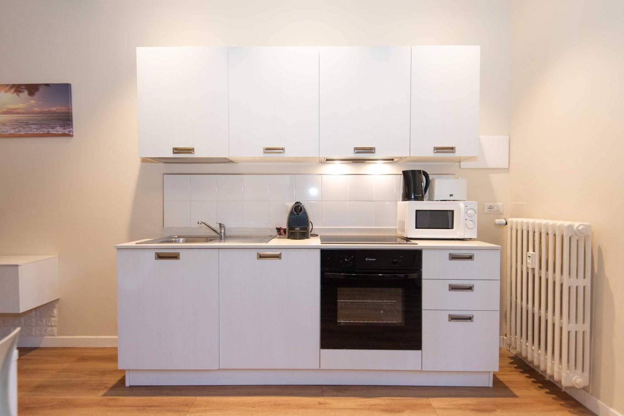 Appartement Donatello By Prestige Florence