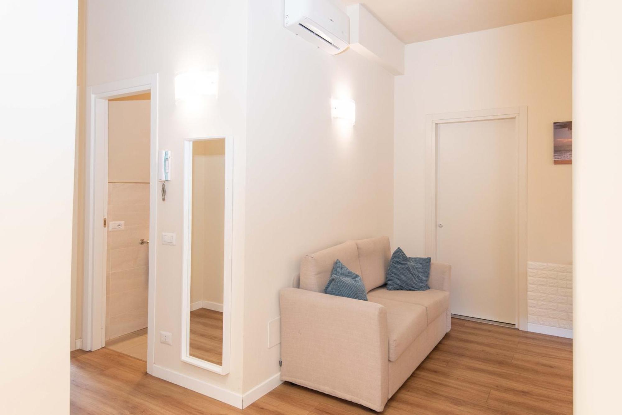 Donatello By Prestige Appartement Florence