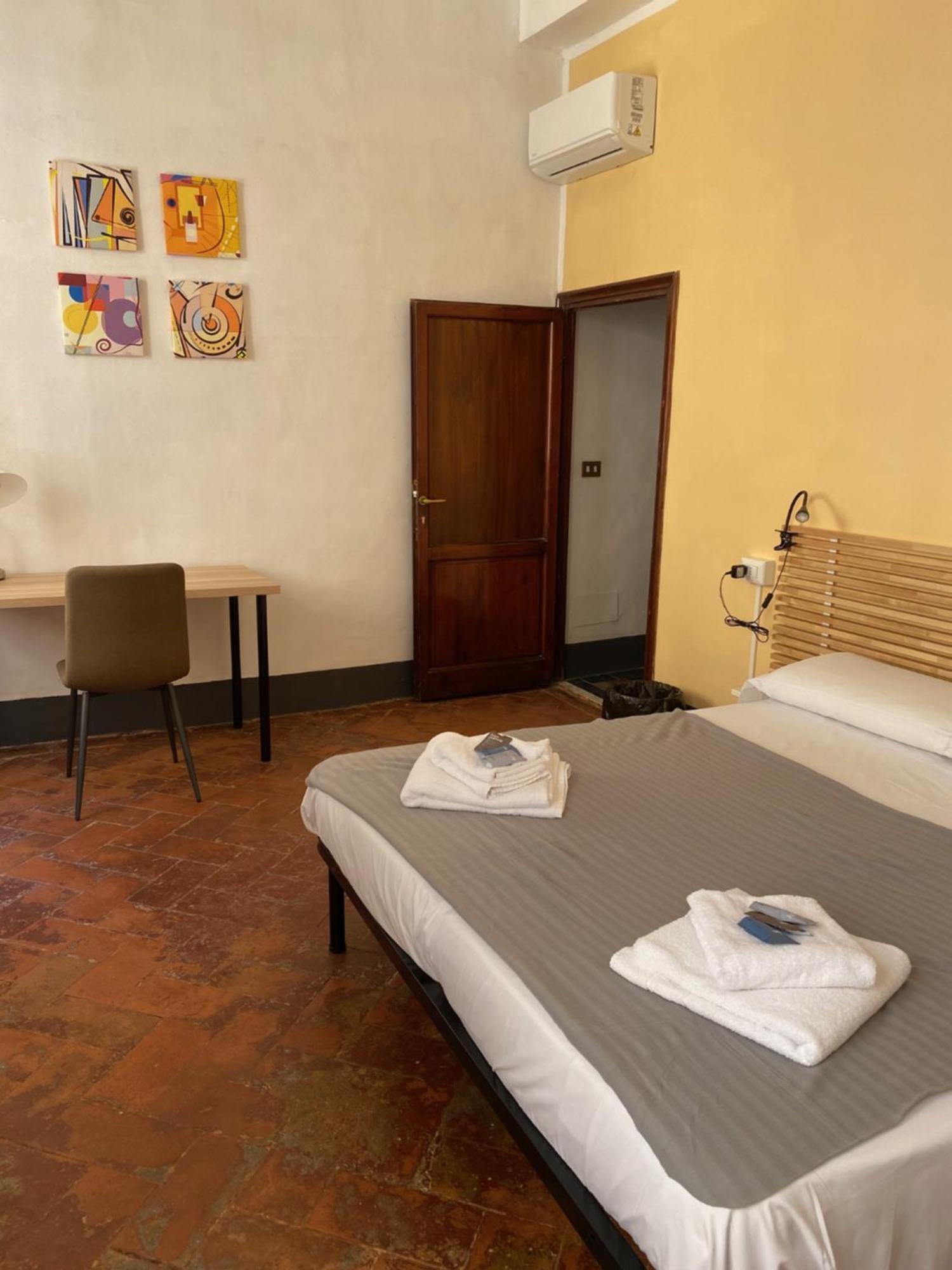 Da I' Gini Lejlighed Firenze