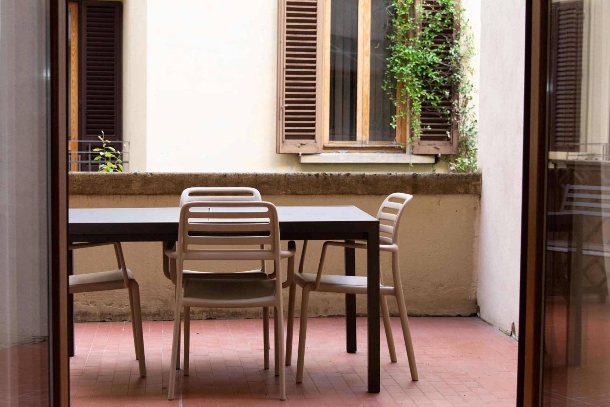 Donatello By Prestige Appartement Florence