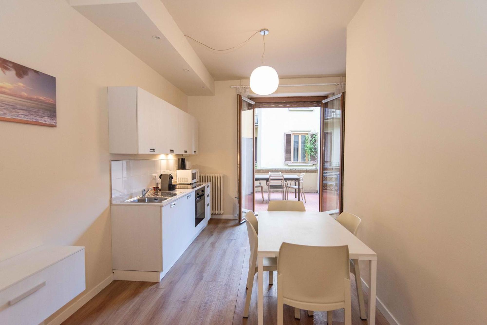 Appartement Donatello By Prestige *