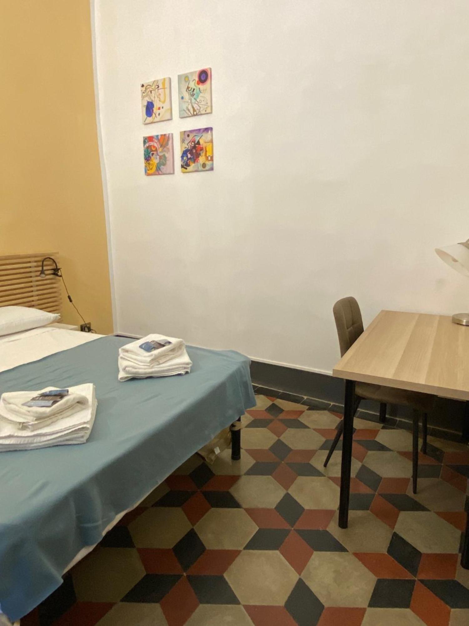 Lejlighed Da I' Gini Firenze