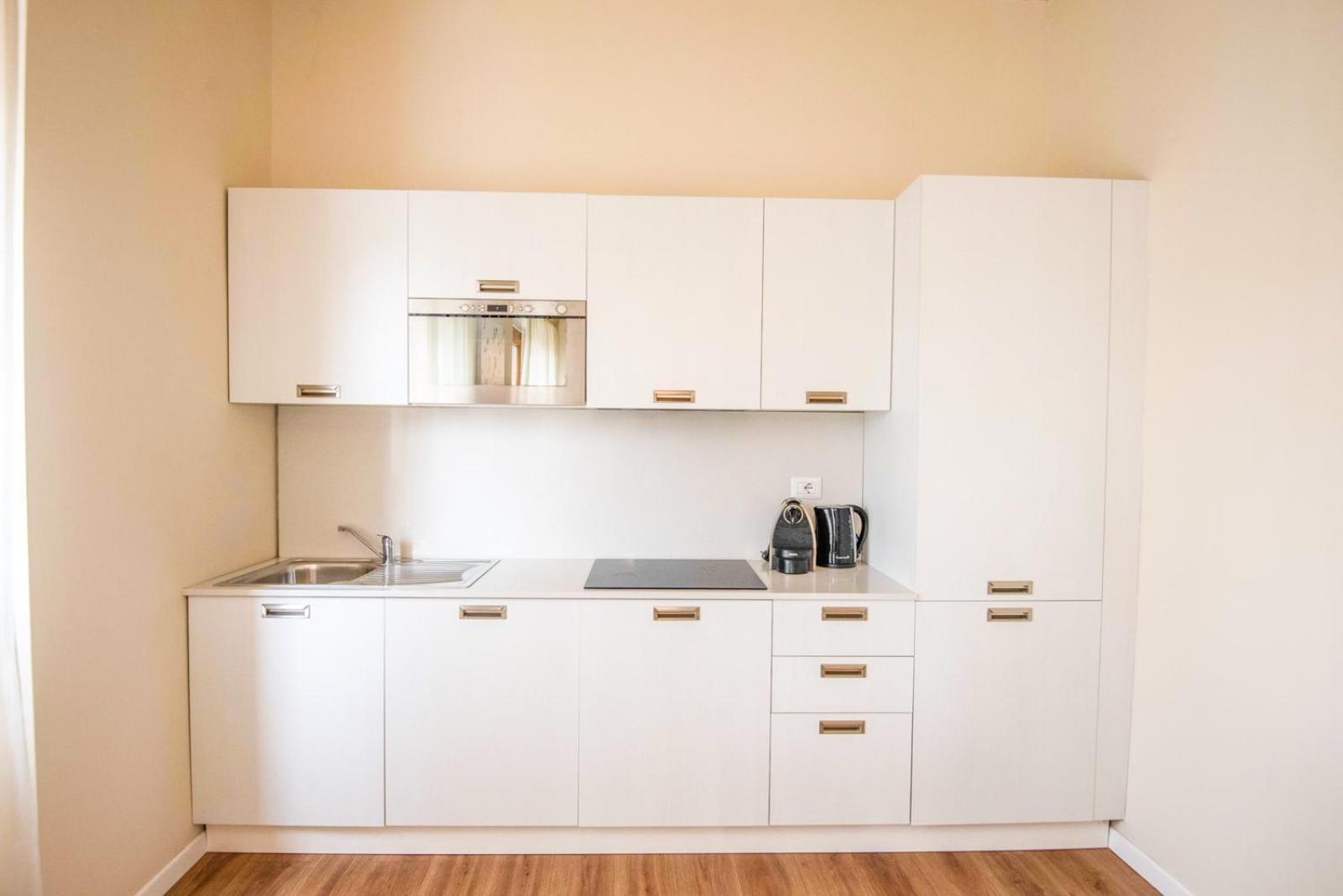 Appartement Donatello By Prestige