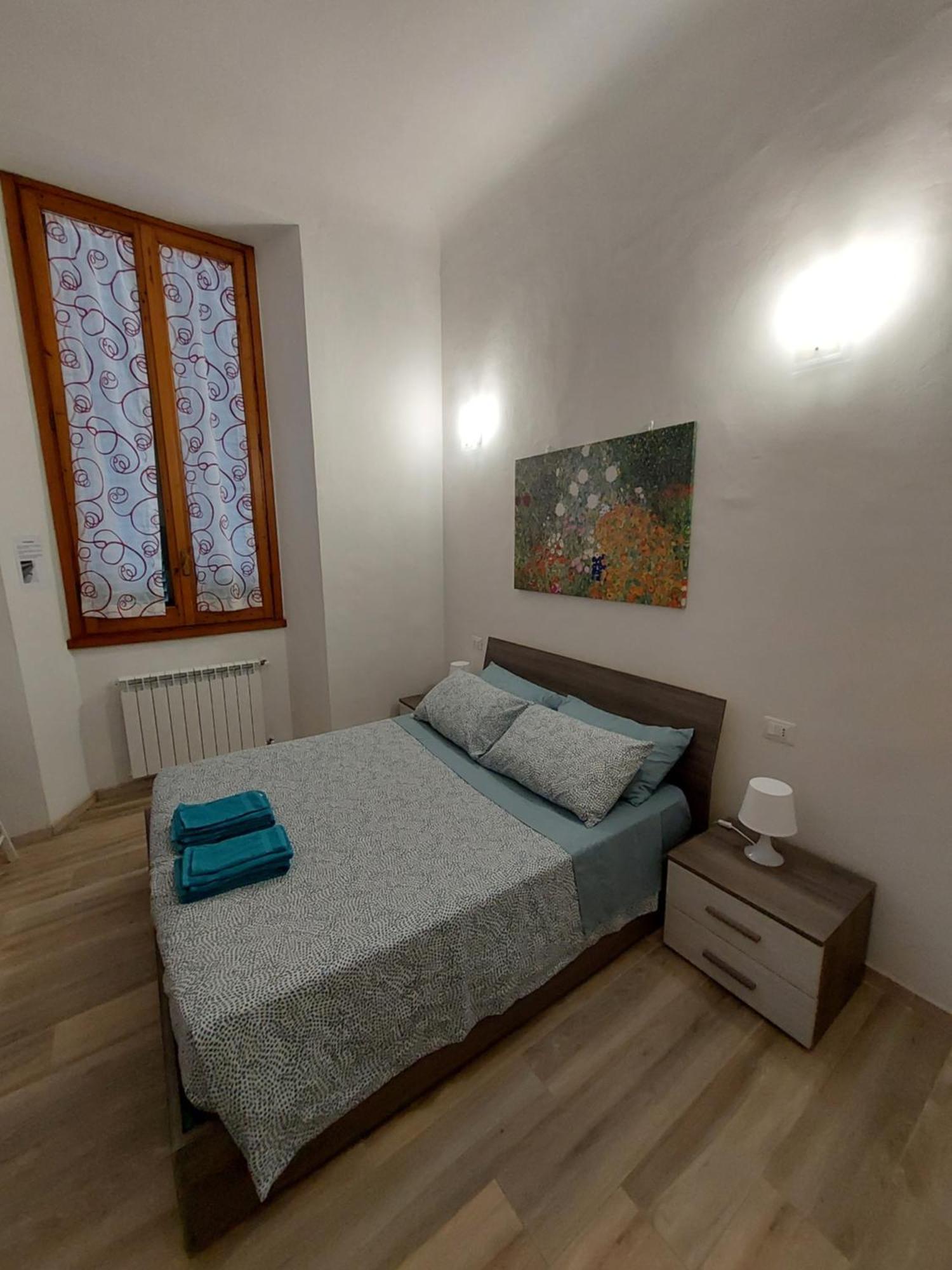 Apartamento The Smart Choice Florença