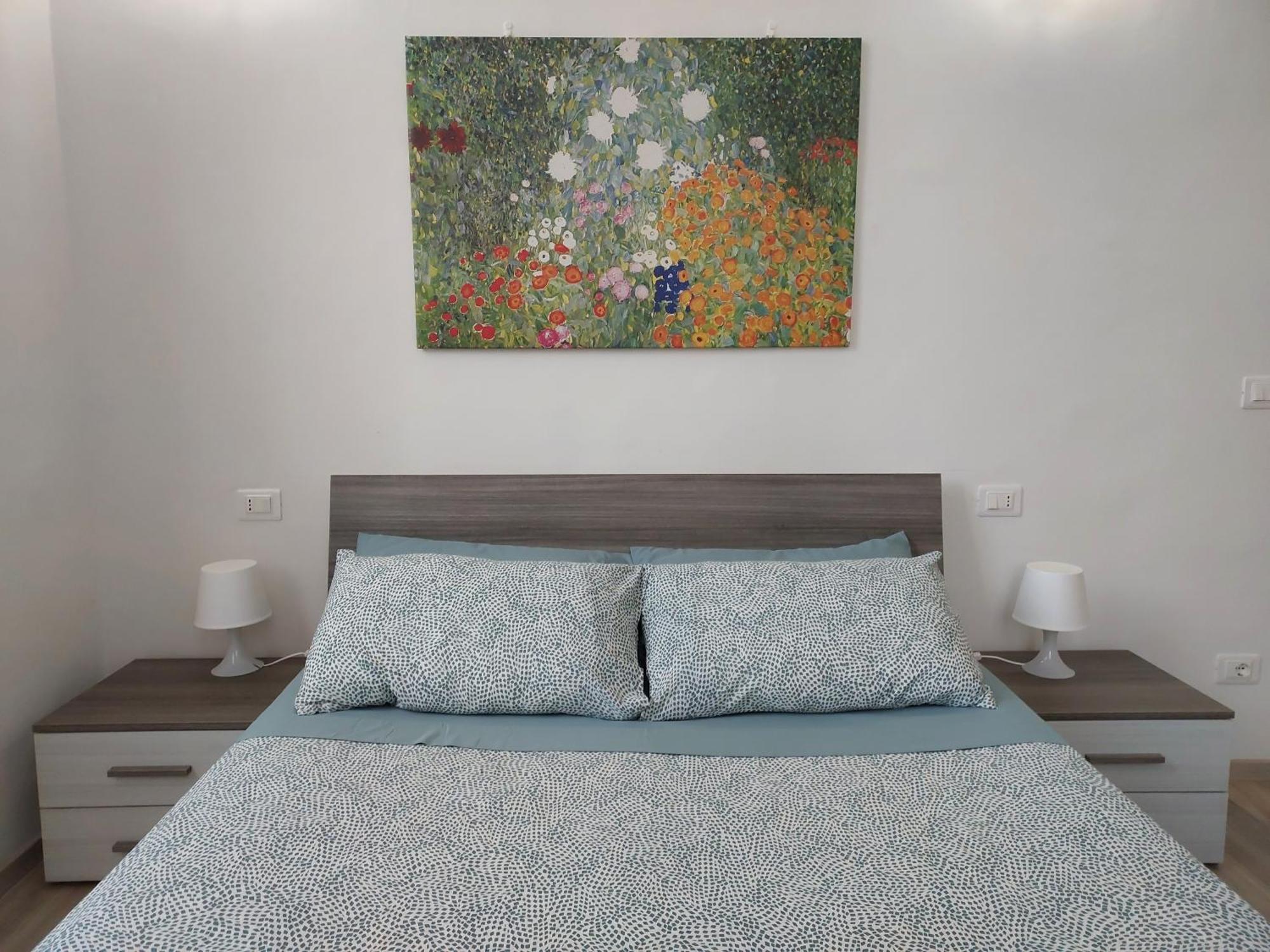 Apartamento The Smart Choice Florença