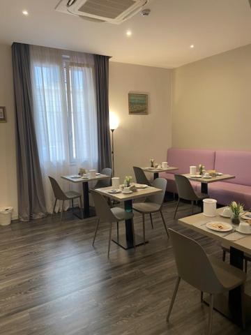 Delle Camelie Hotel 2*