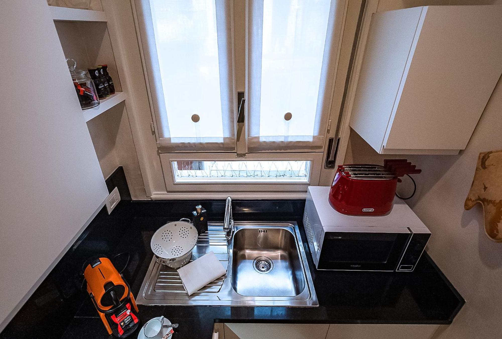 Acacia - Kiwi Apartamento