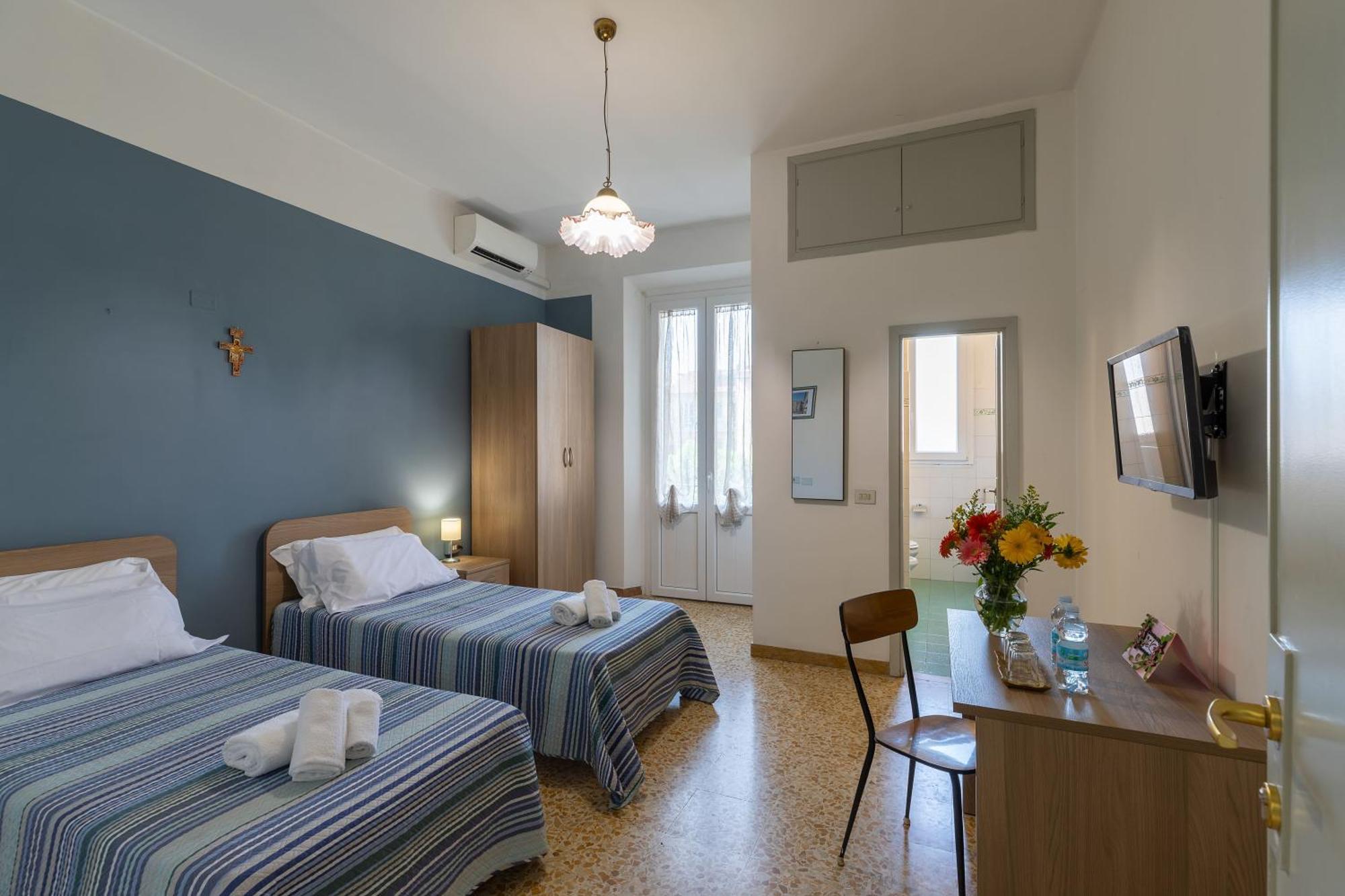 Antica Dimora Sant'anna Hotel *