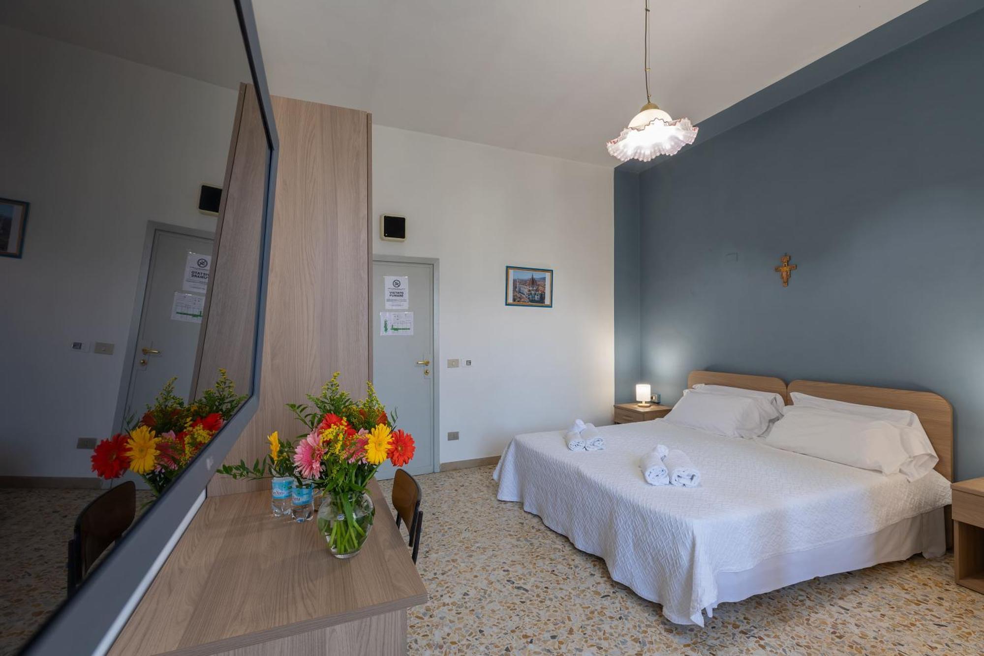 Antica Dimora Sant'anna * Firenze