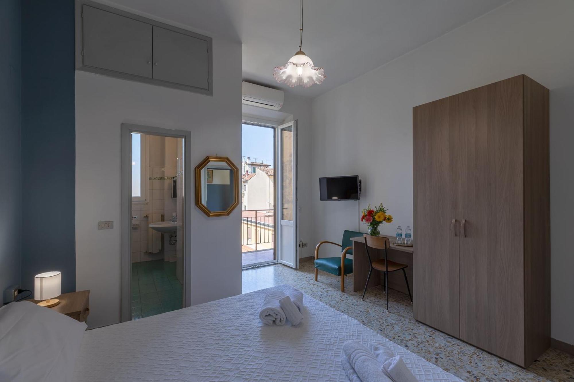 Antica Dimora Sant'anna Hotel Firenze