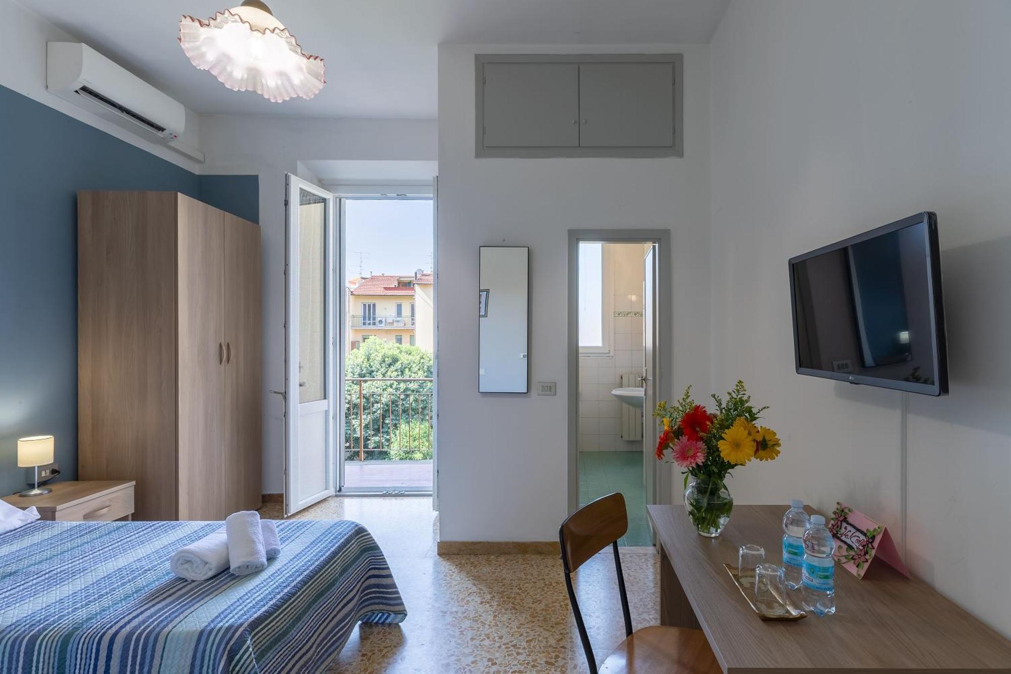 Hotel Antica Dimora Sant'anna