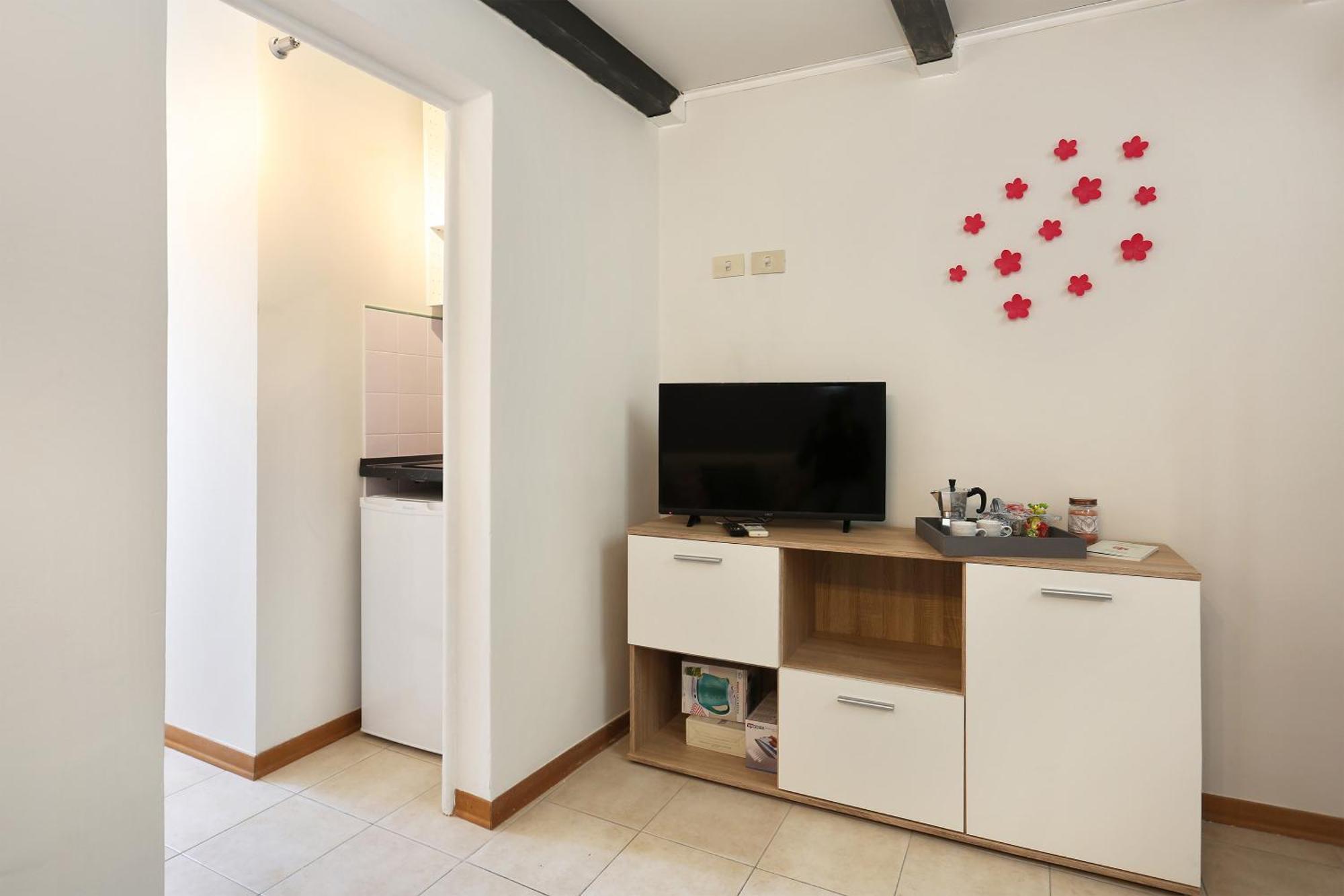 Romantico Oltrarno - Sweet Dreams In Appartement *