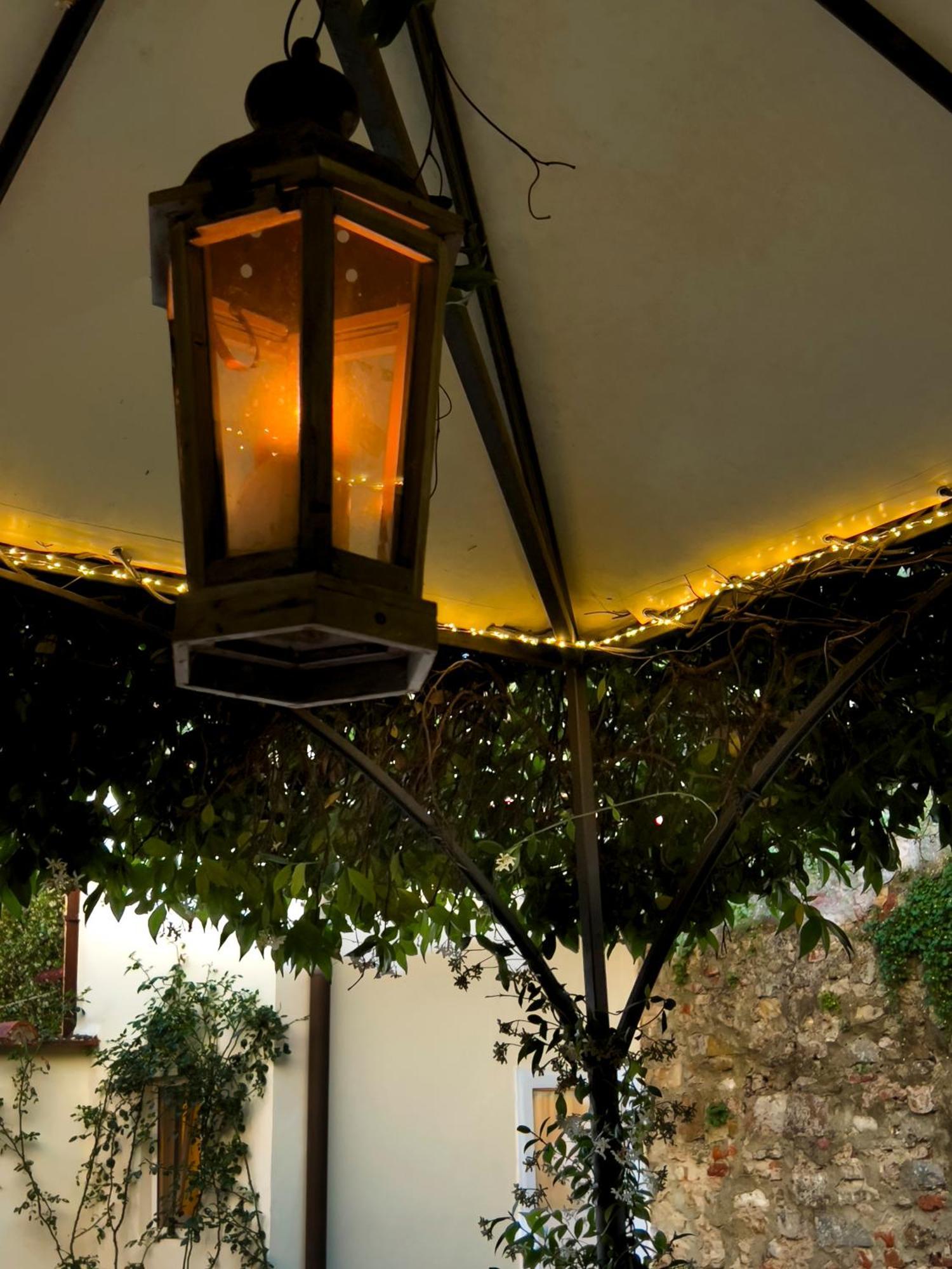 San Niccolo Walls Garden Appartement Florence