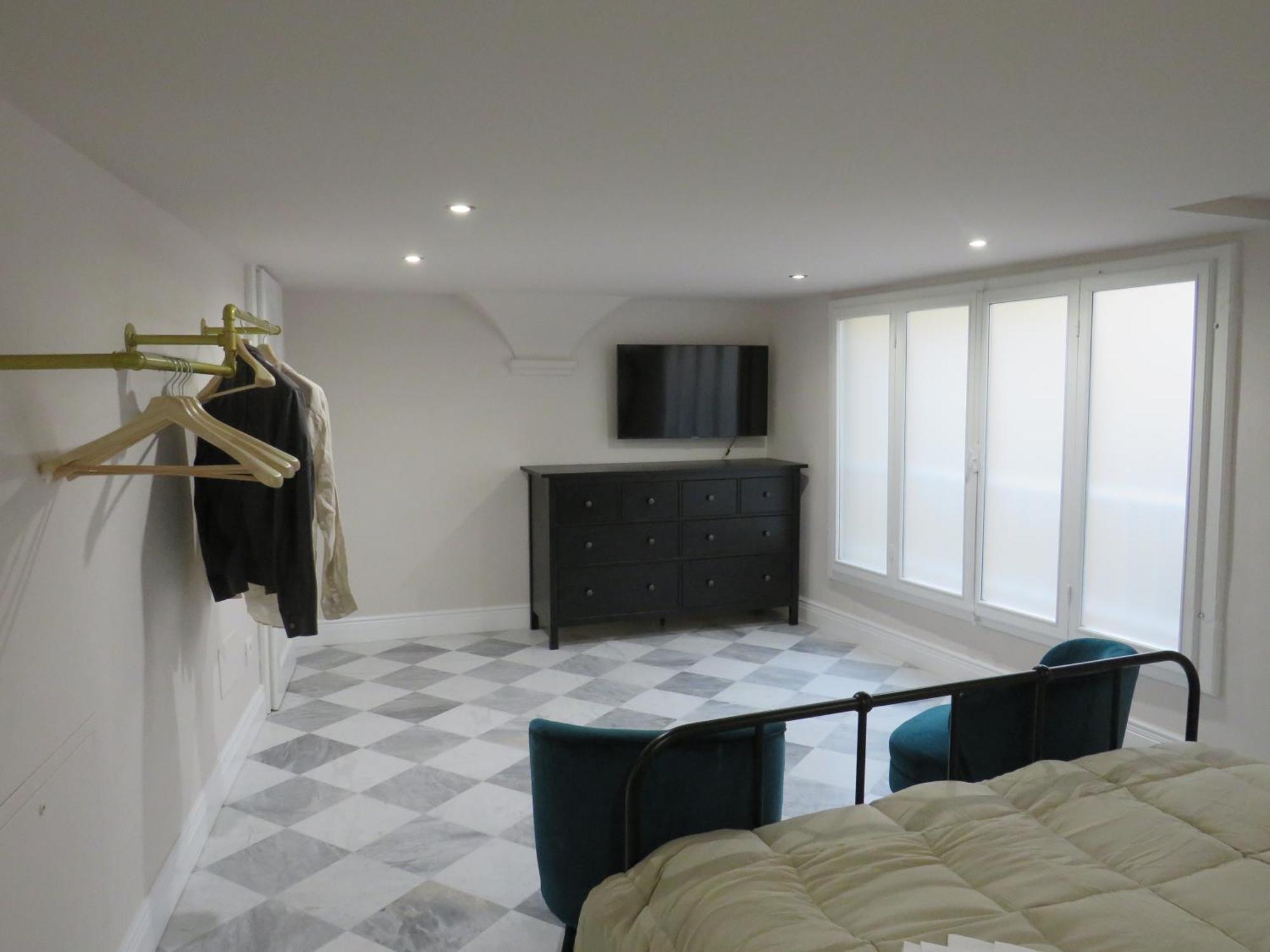 Frame House Appartement Florence