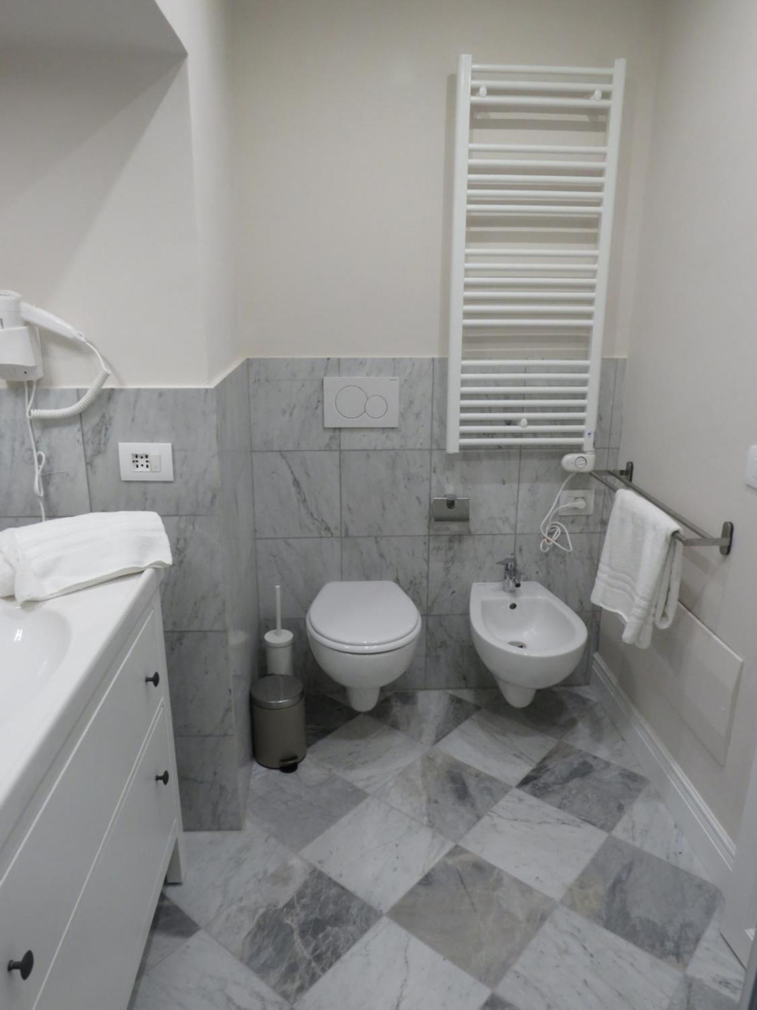 Lejlighed Frame House Firenze