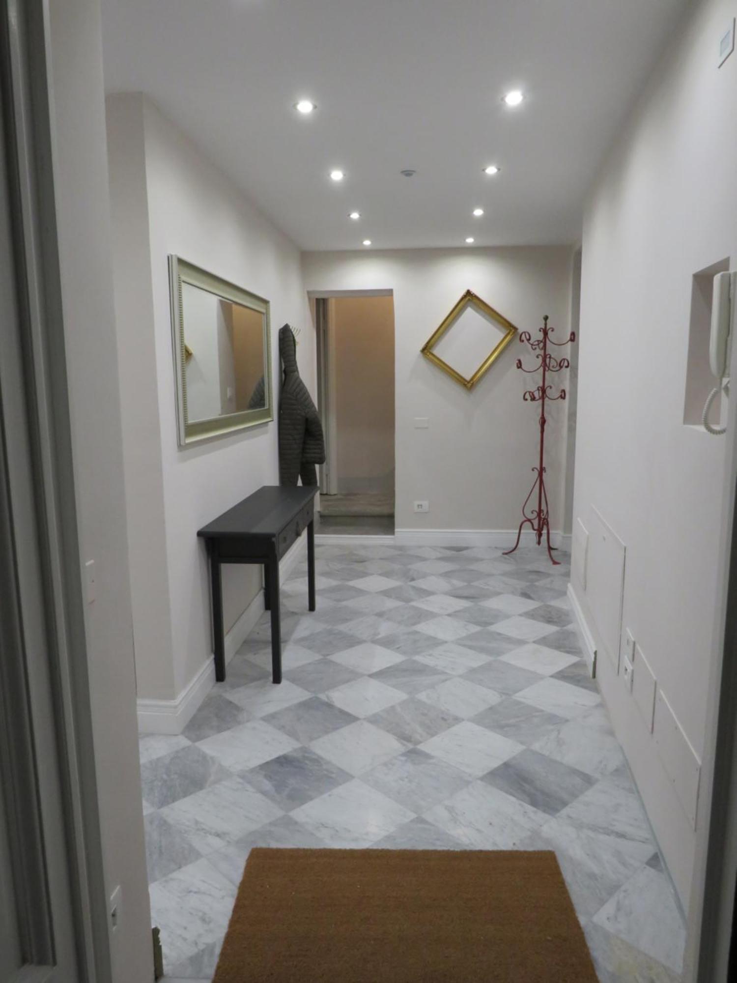 Frame House Lejlighed Firenze