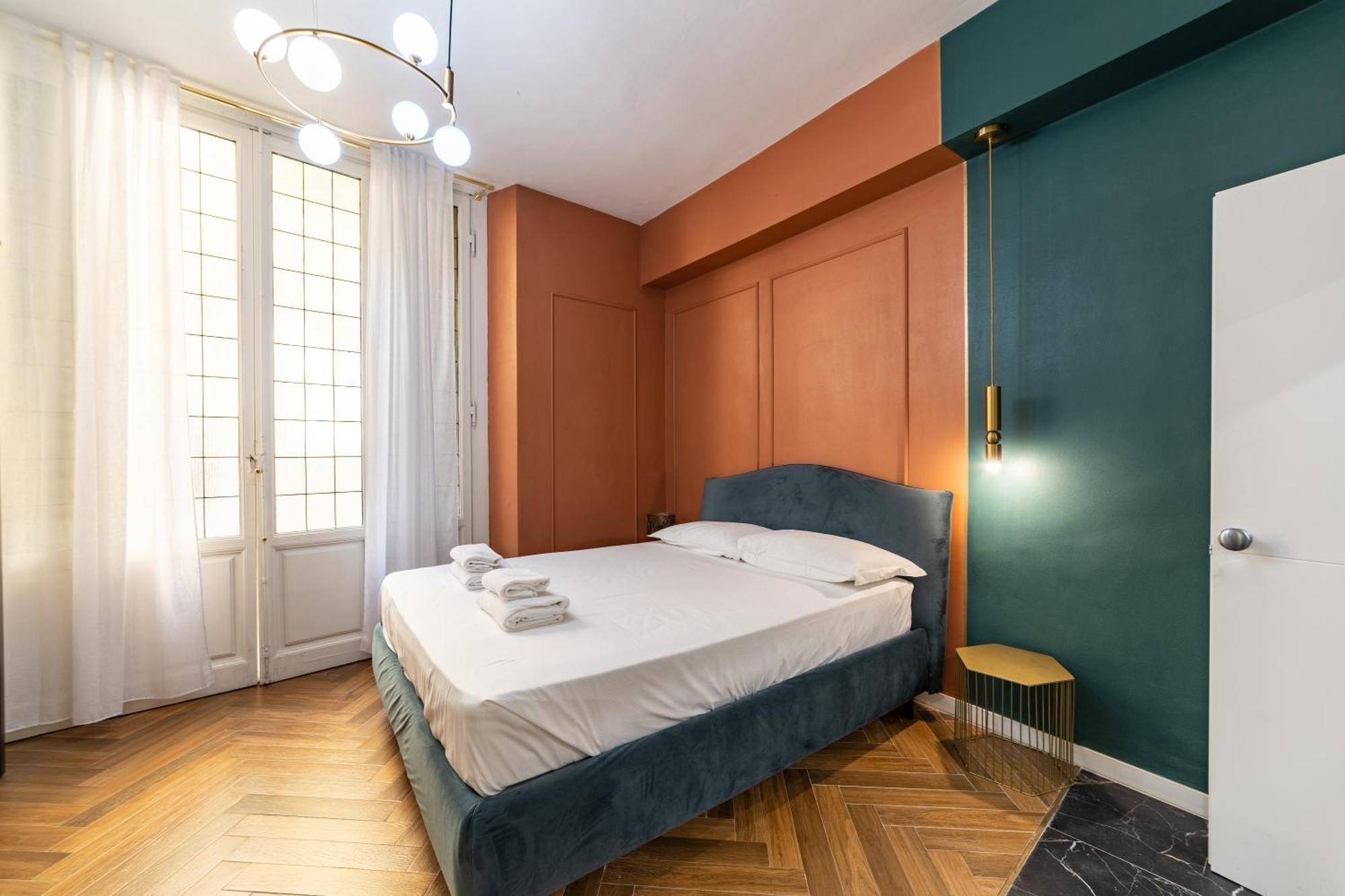Gjestgiverier Eleven Firenze