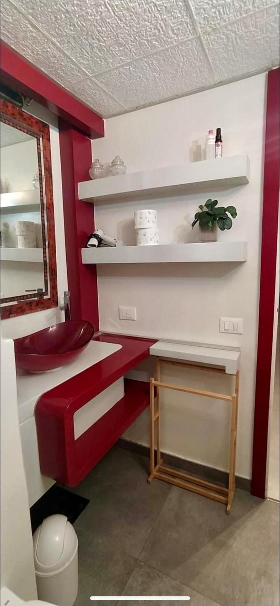 Frassinella Benci Palace Apartamento Florença