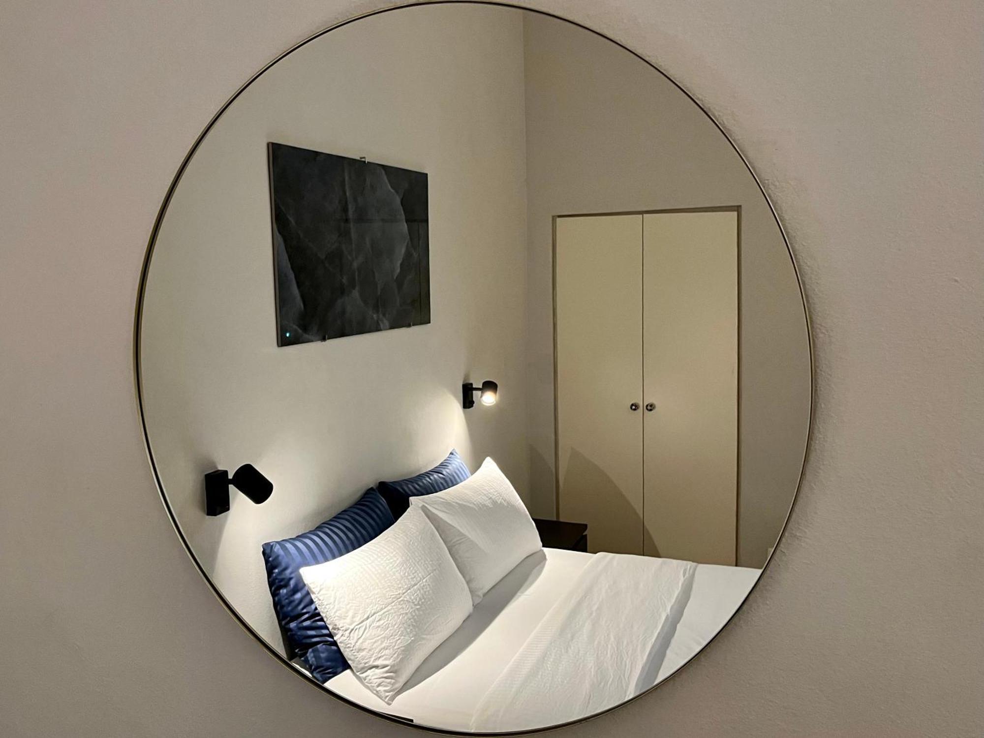 Arno Boutique Hotell *