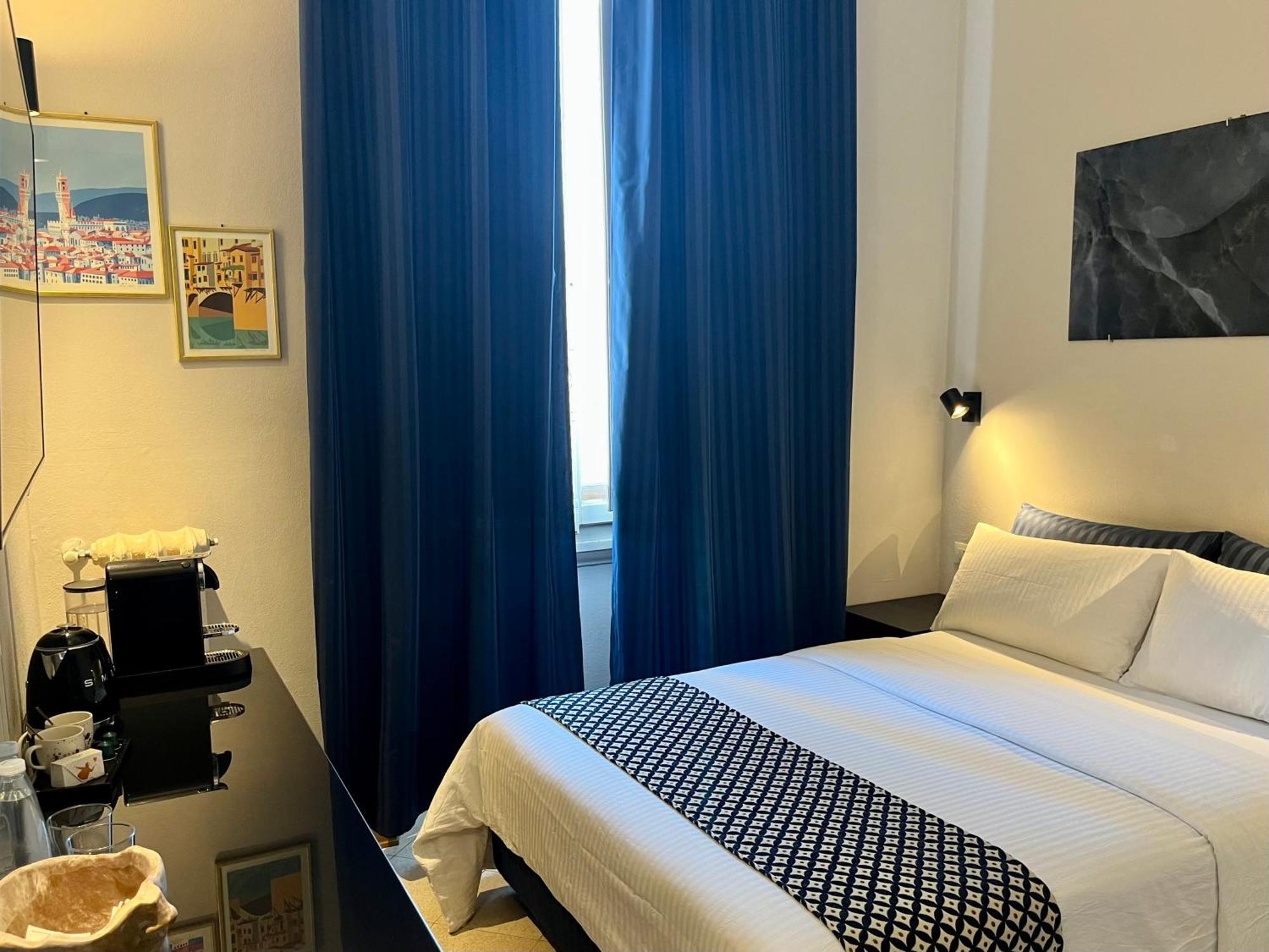 Arno Boutique Hotell *