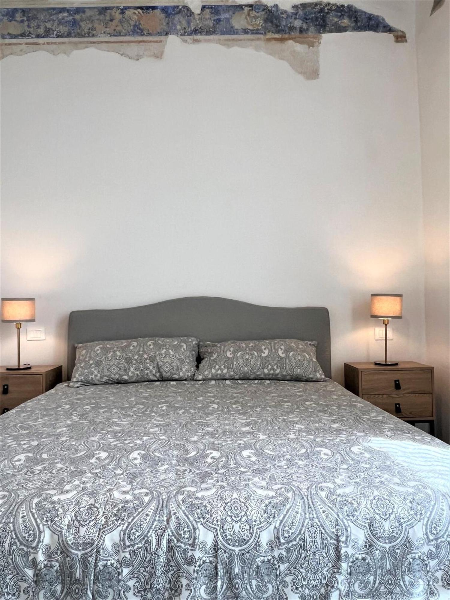 Bianca's Home-breathtaking Terrace 360° View Of * Firenze
