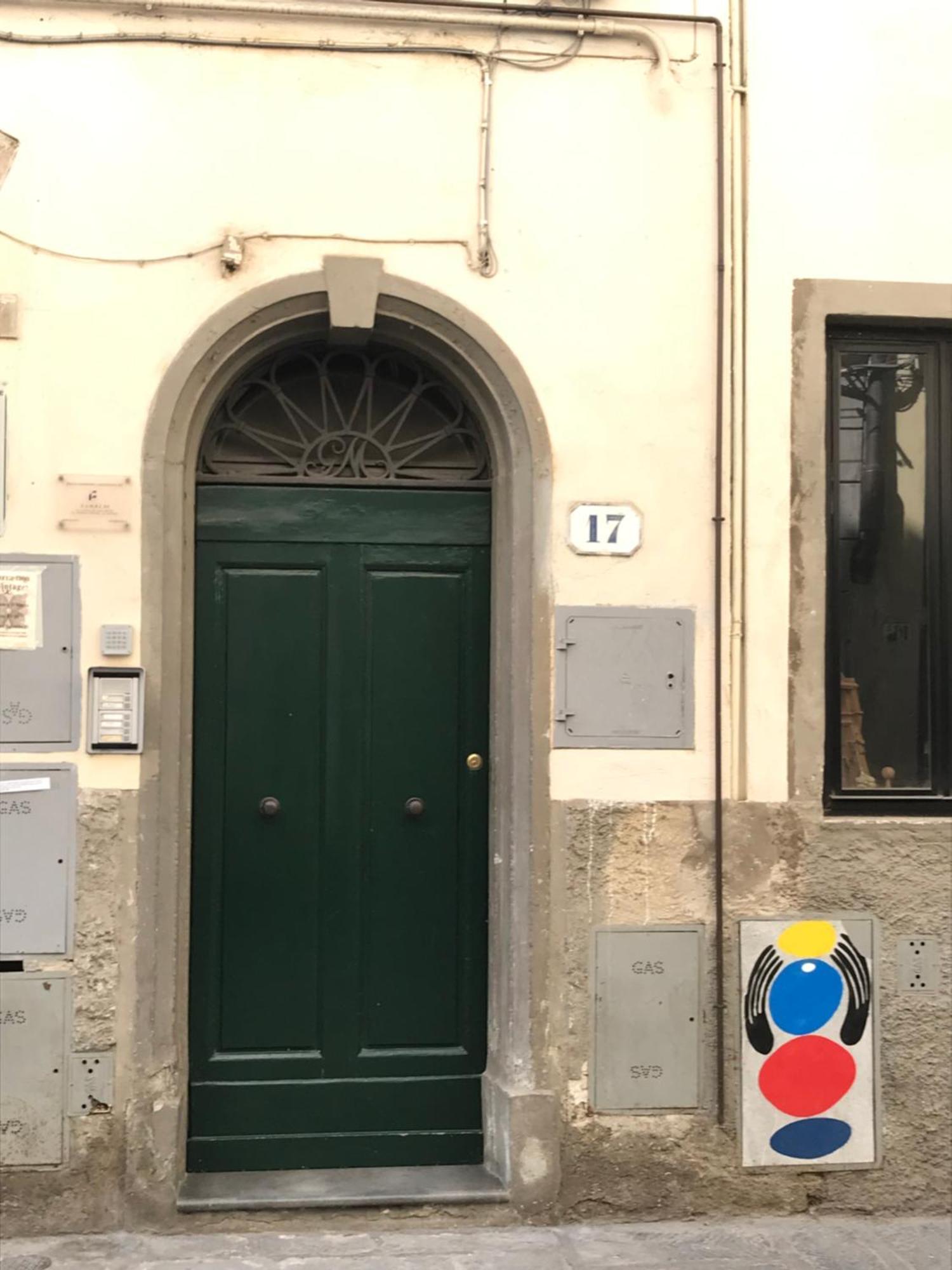 Lejlighed Typical Florentine In Oltrarno 10 Min Walking From Ponte Vecchio
