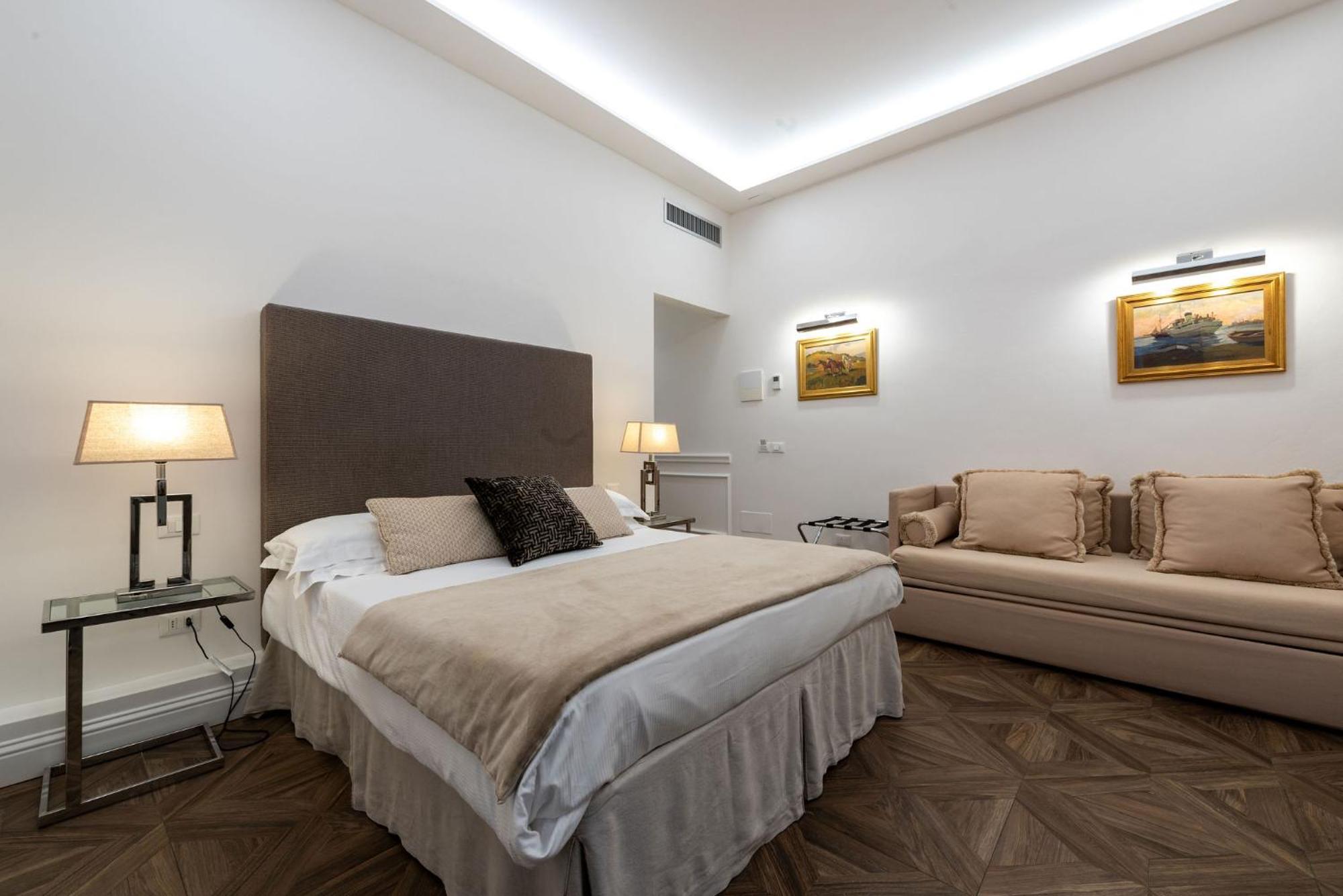 Bed & Breakfast Rfc Repubblica Core Firenze
